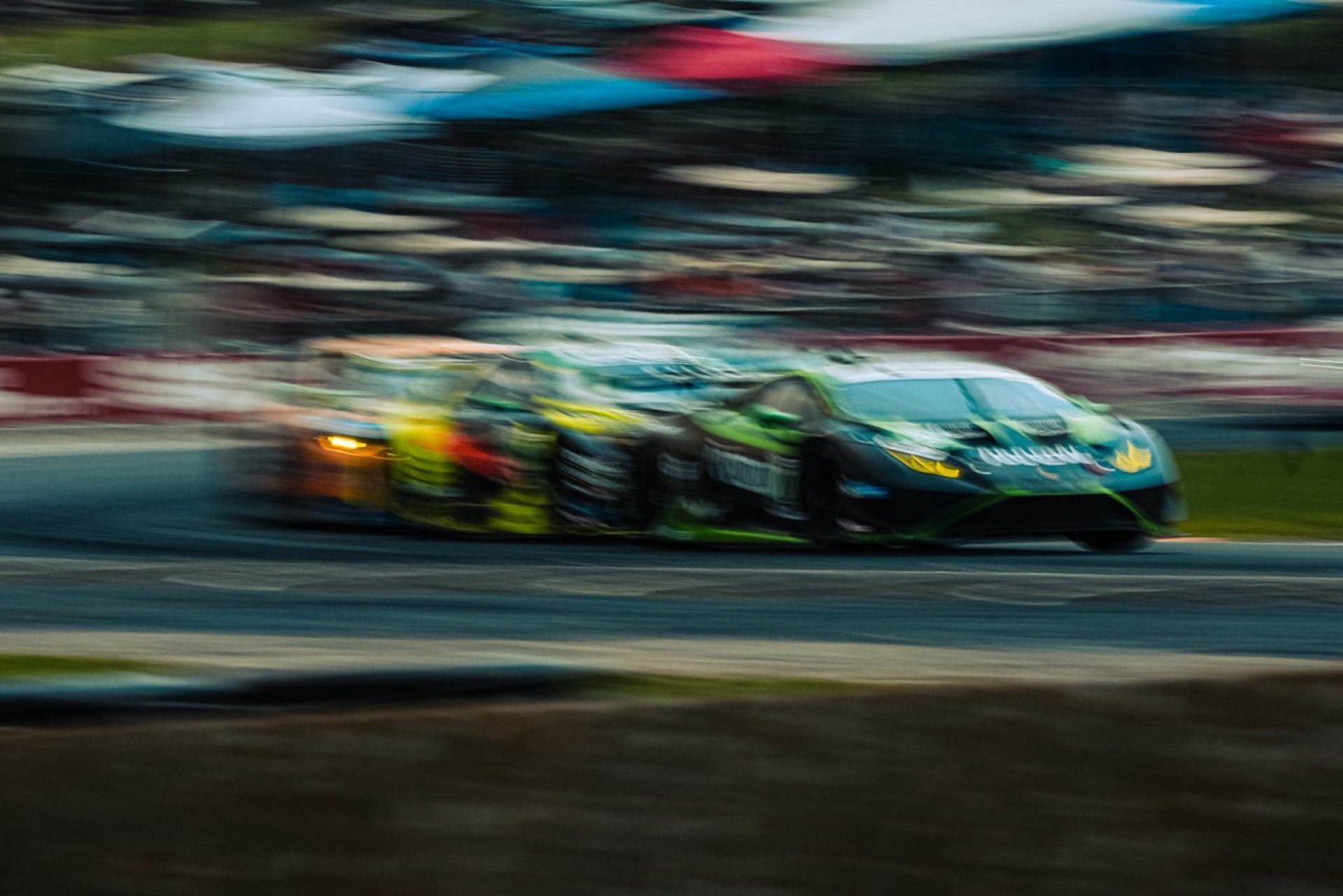 IMSA Photo