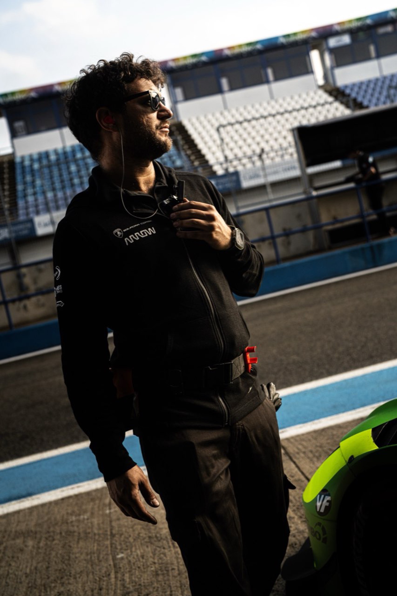 IMSA Photo