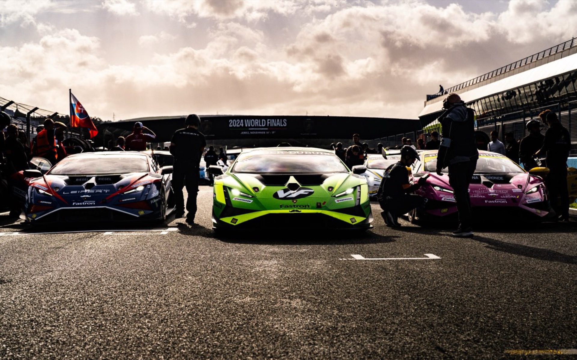 IMSA Photo