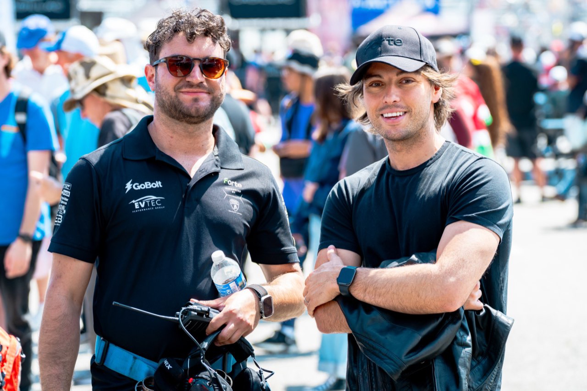 IMSA Photo