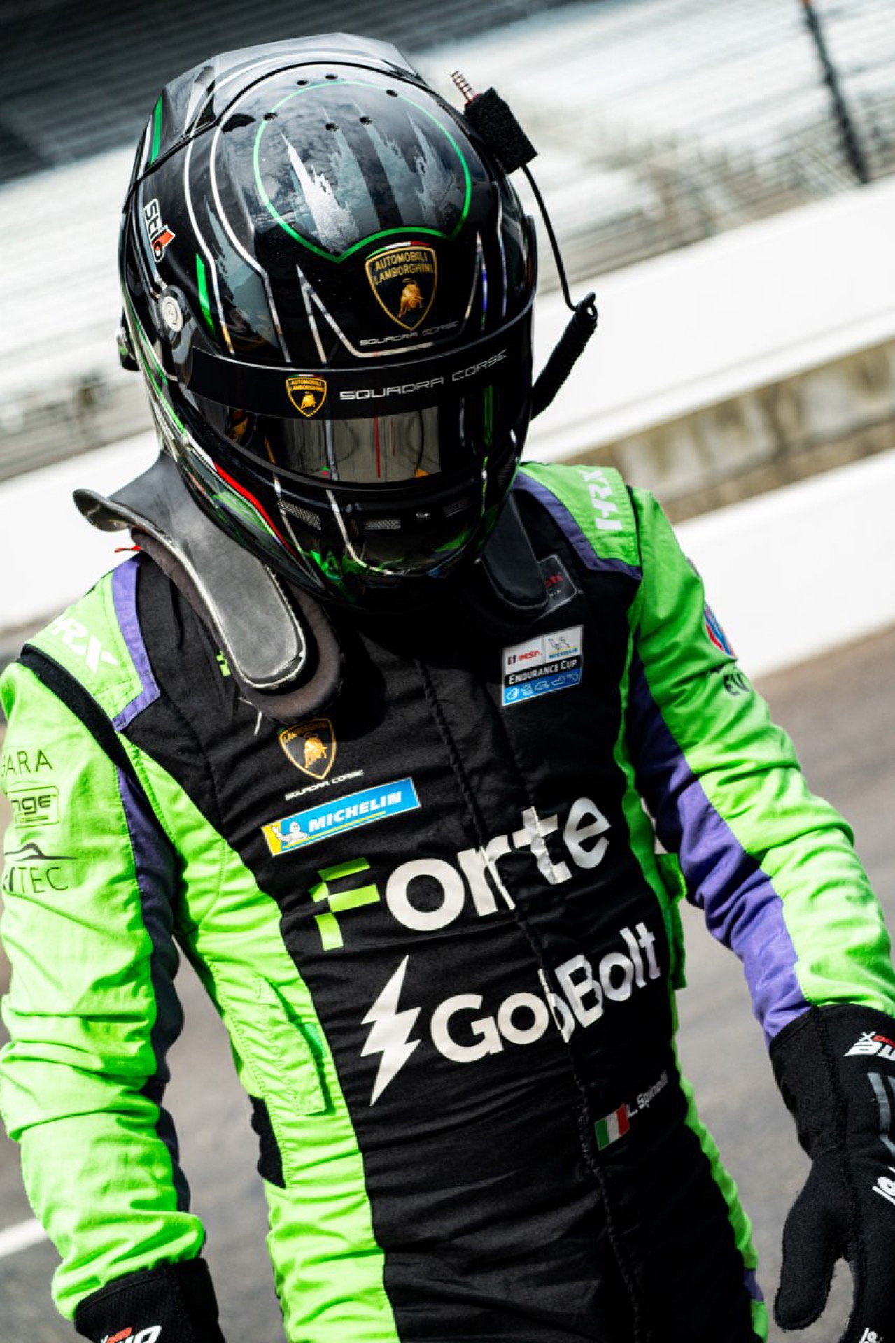 IMSA Photo