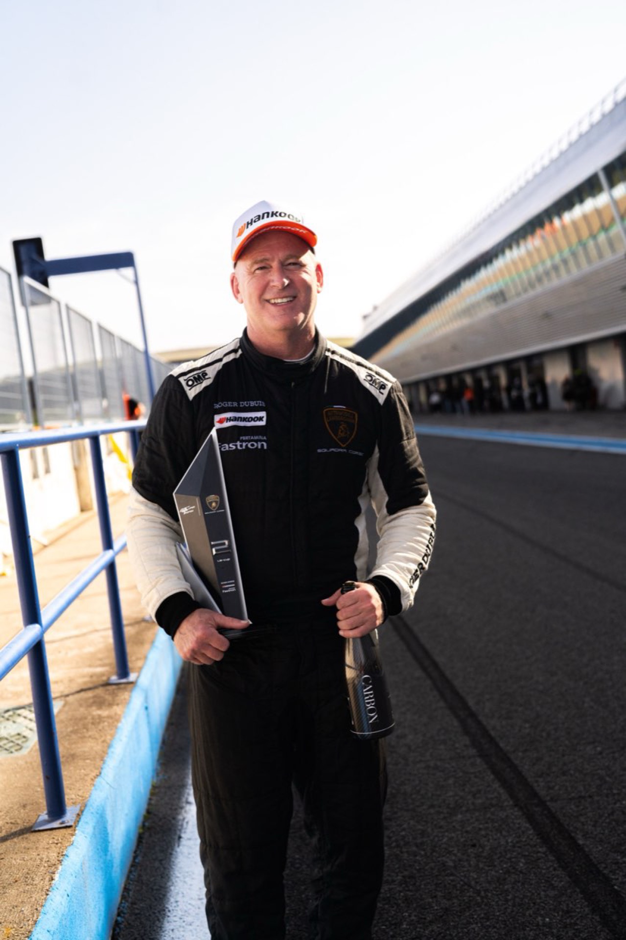 IMSA Photo