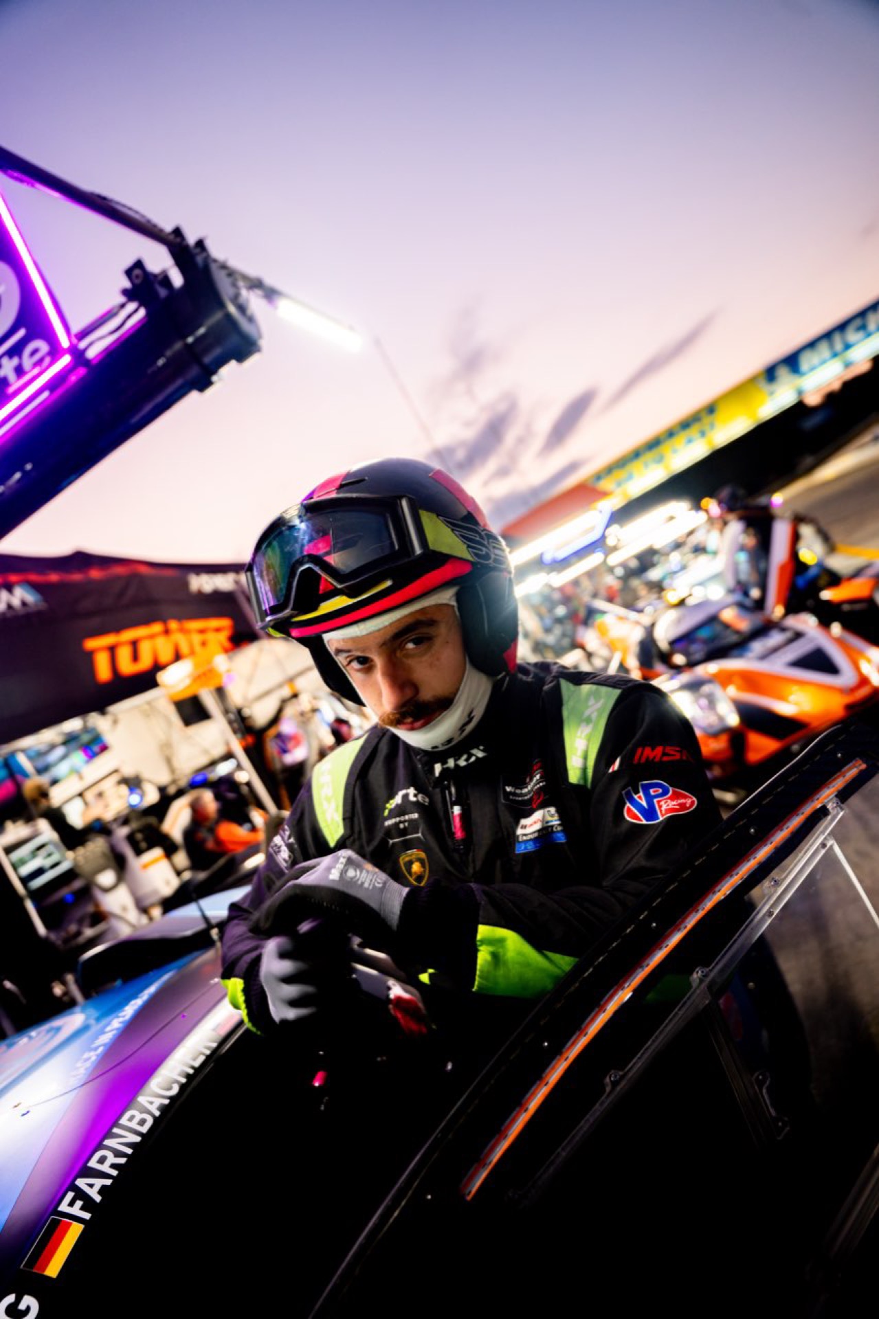 IMSA Photo