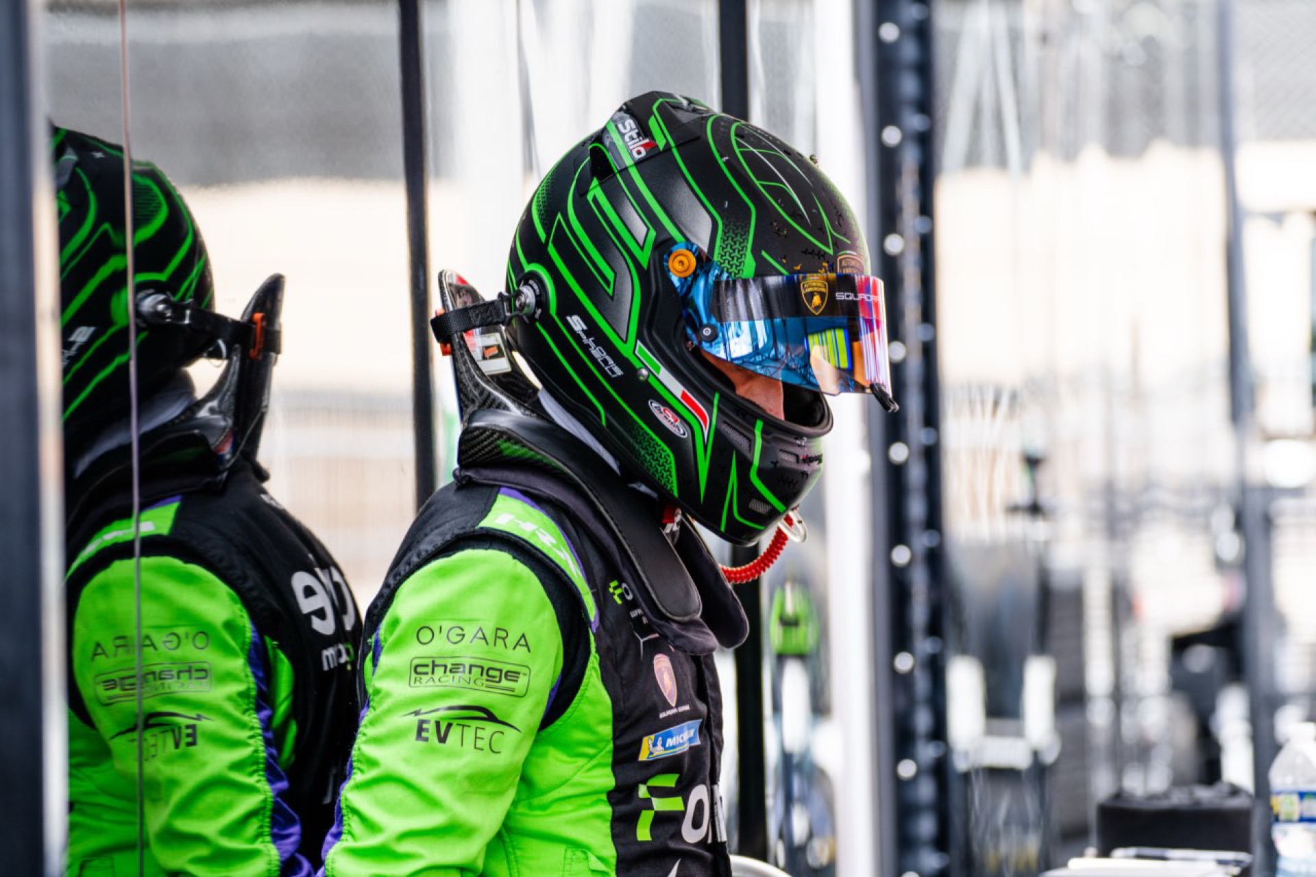 IMSA Photo