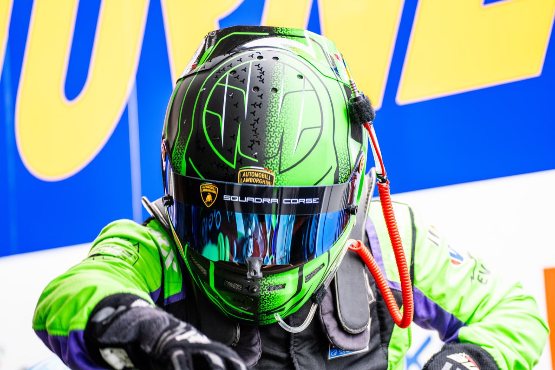 IMSA Photo