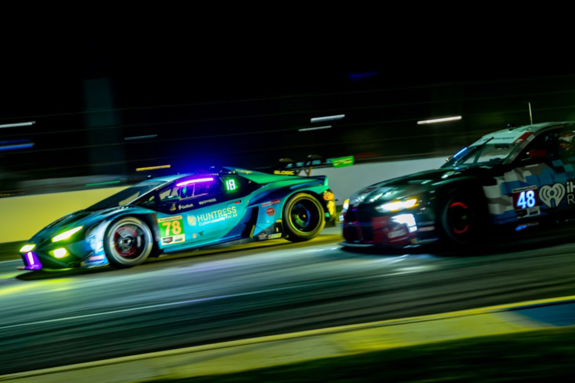 IMSA Photo