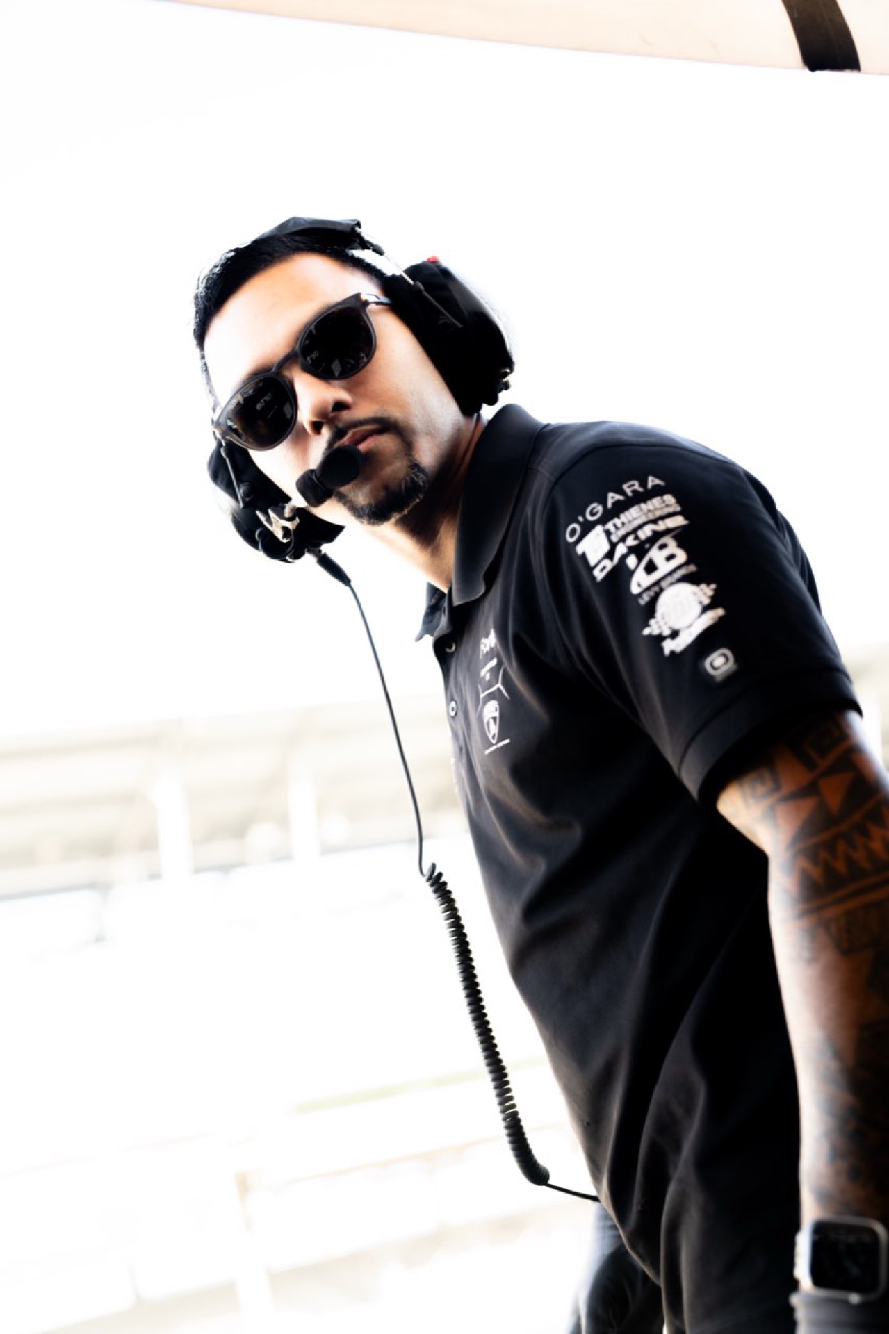 IMSA Photo