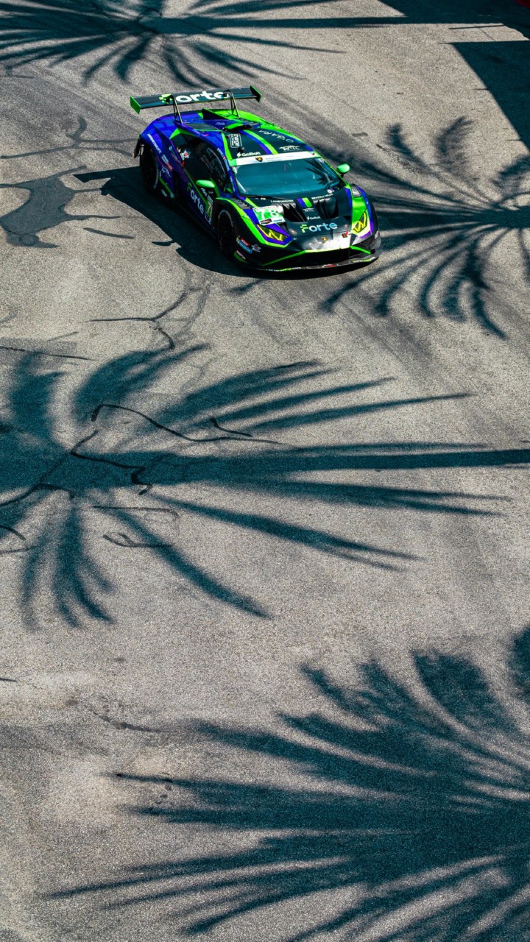 IMSA Photo