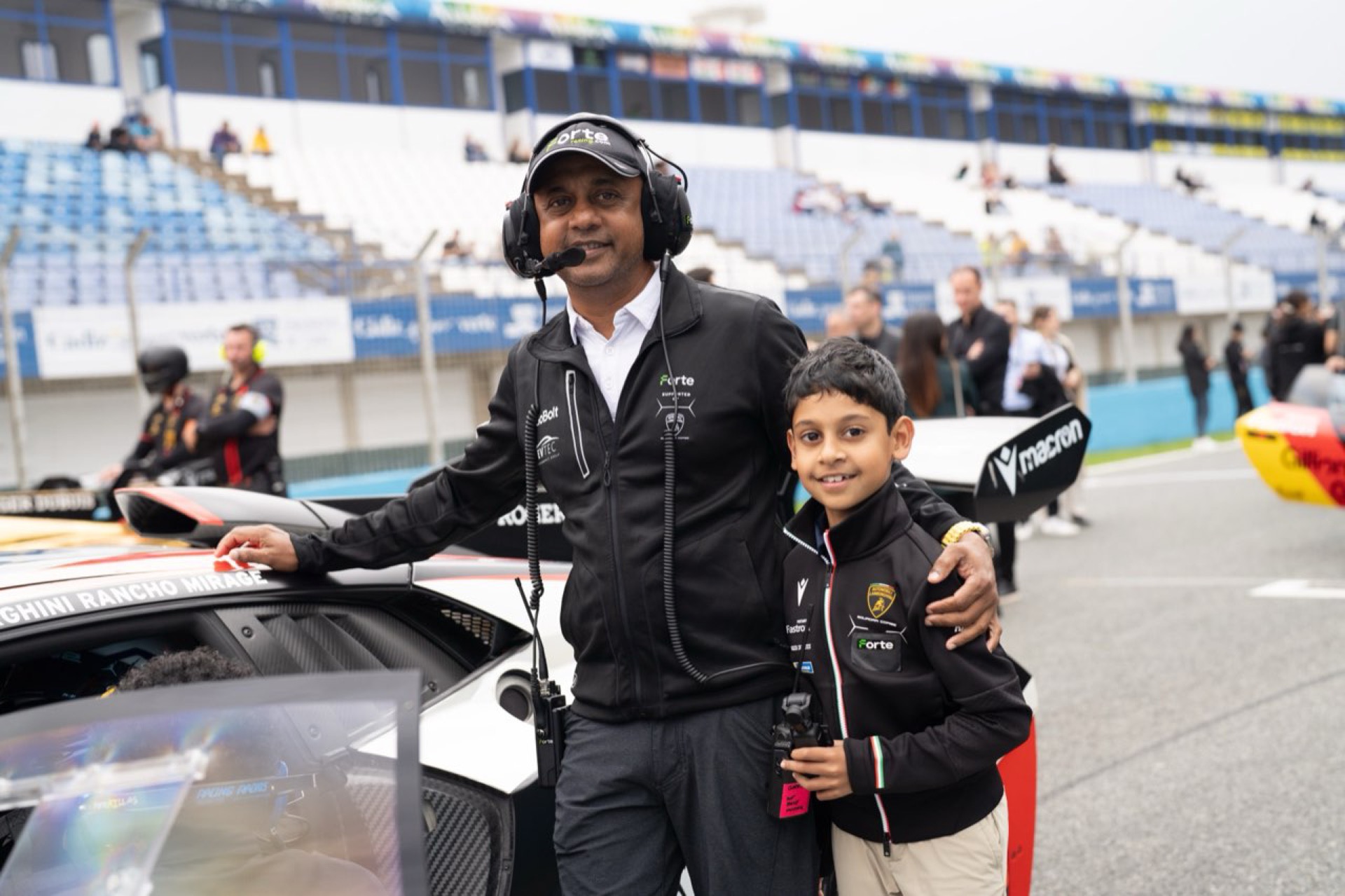 IMSA Photo