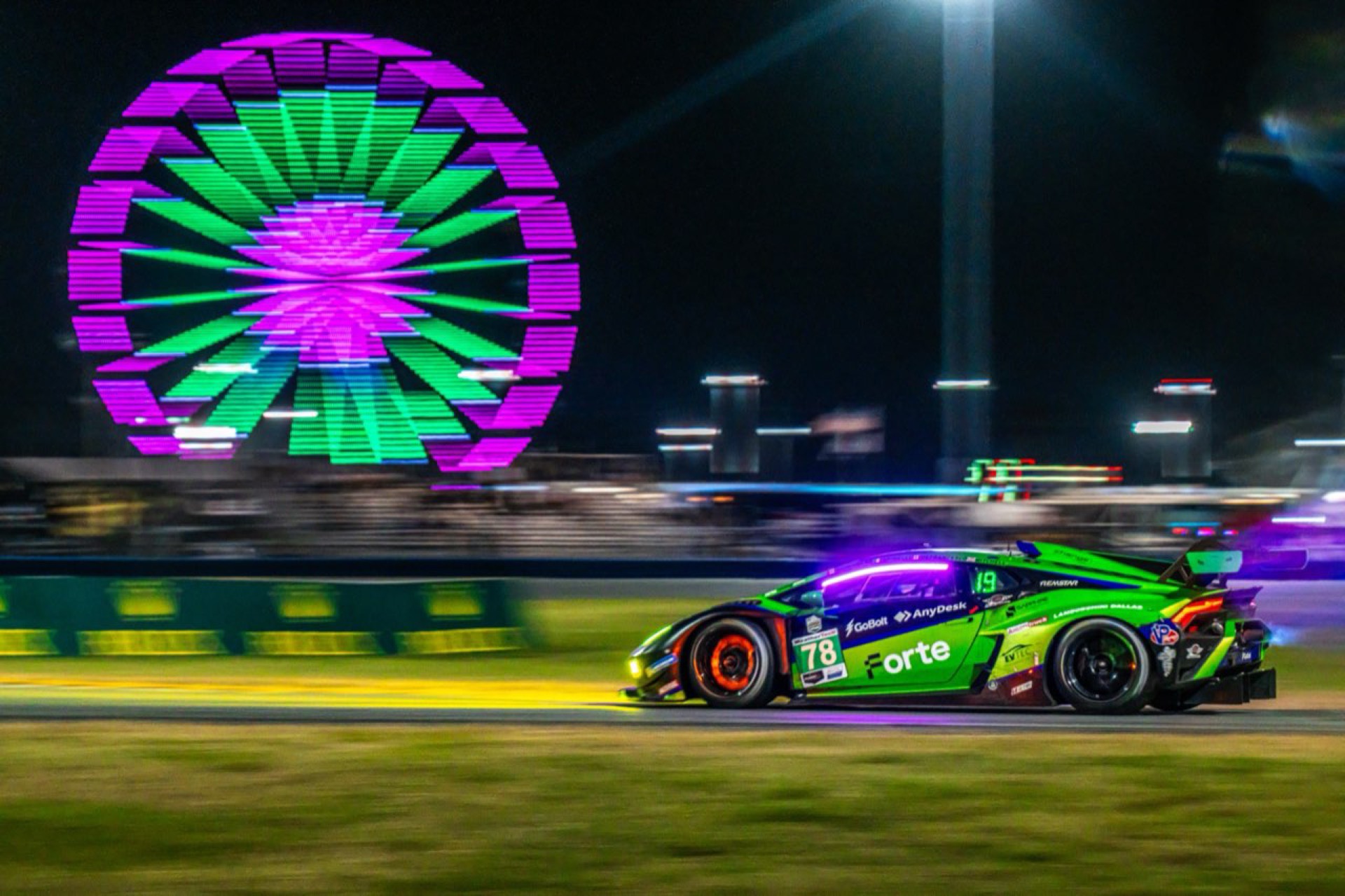 IMSA Photo