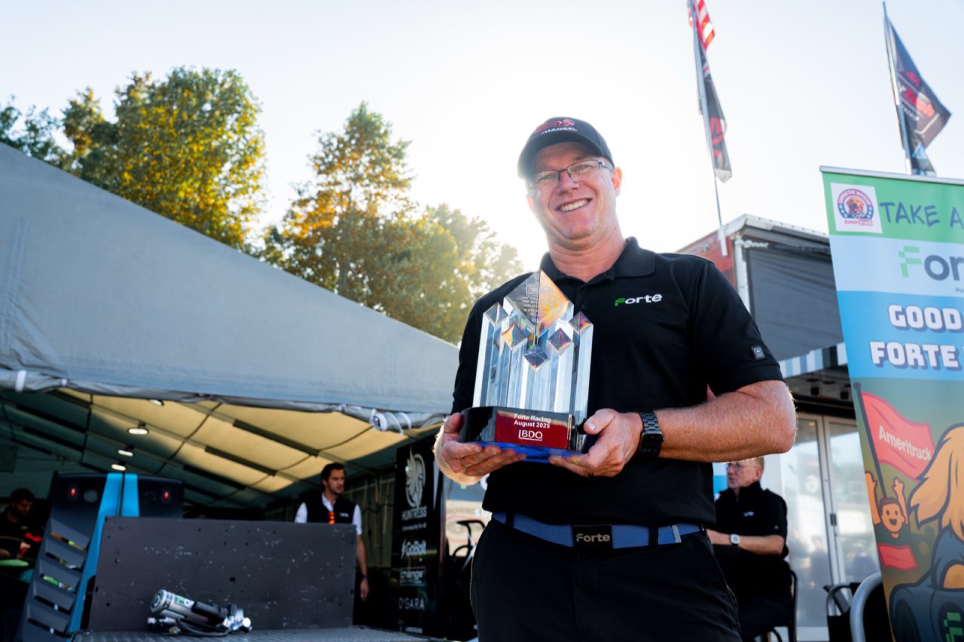 IMSA Photo