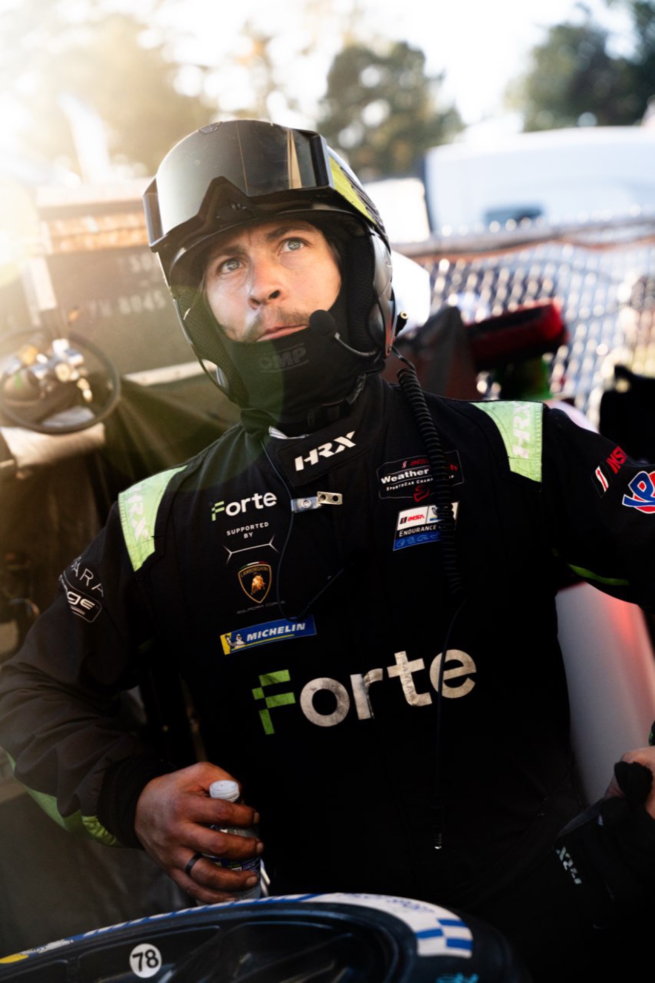 IMSA Photo