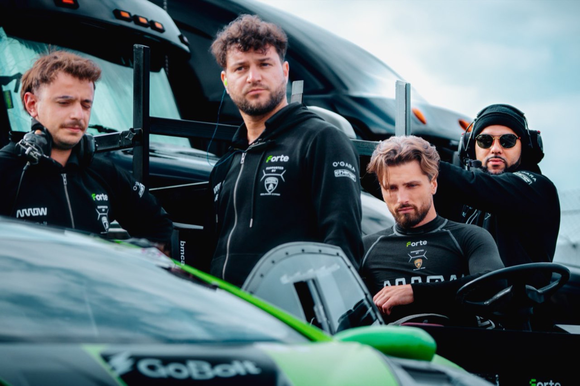 IMSA Photo