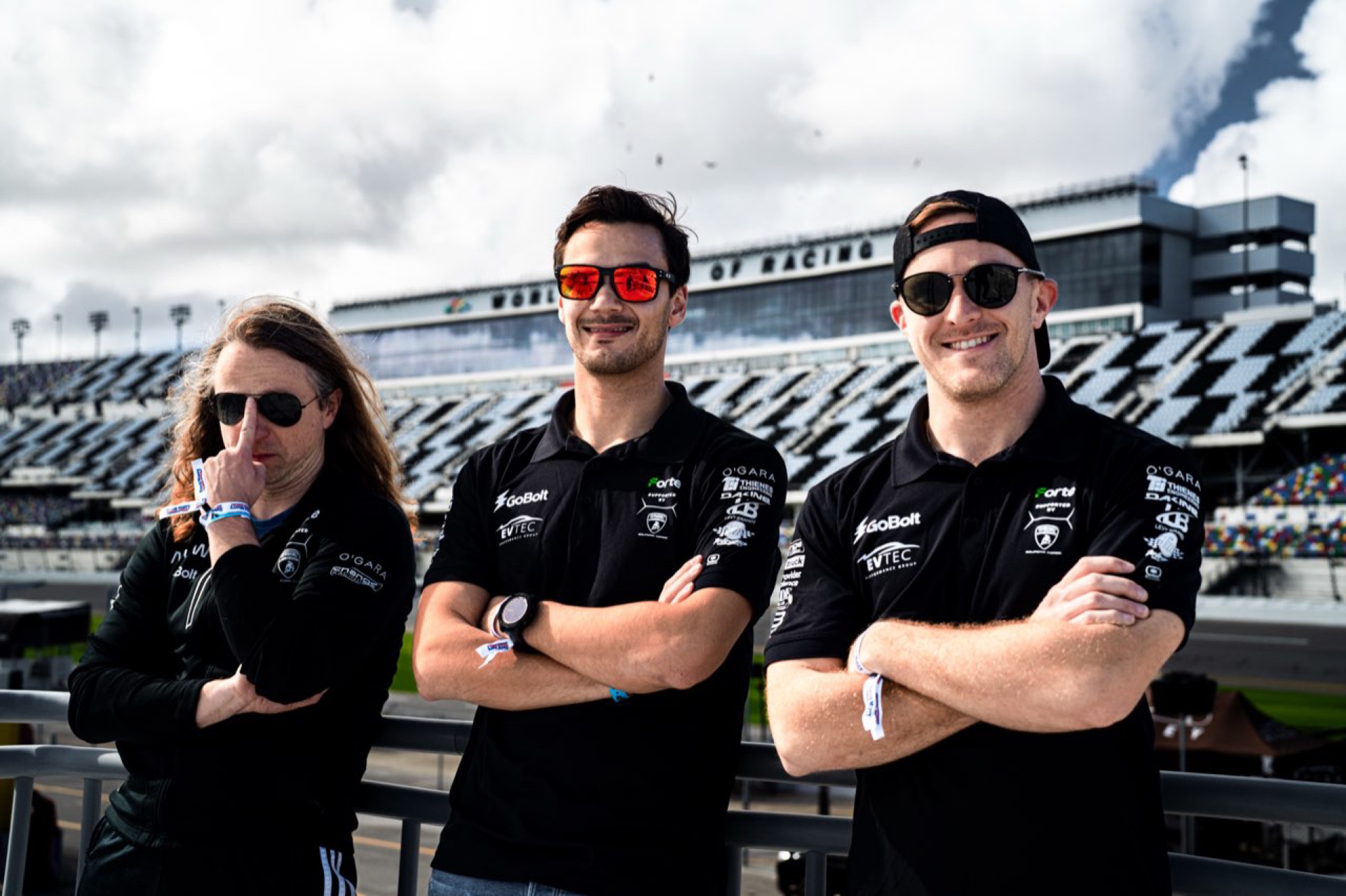 IMSA Photo