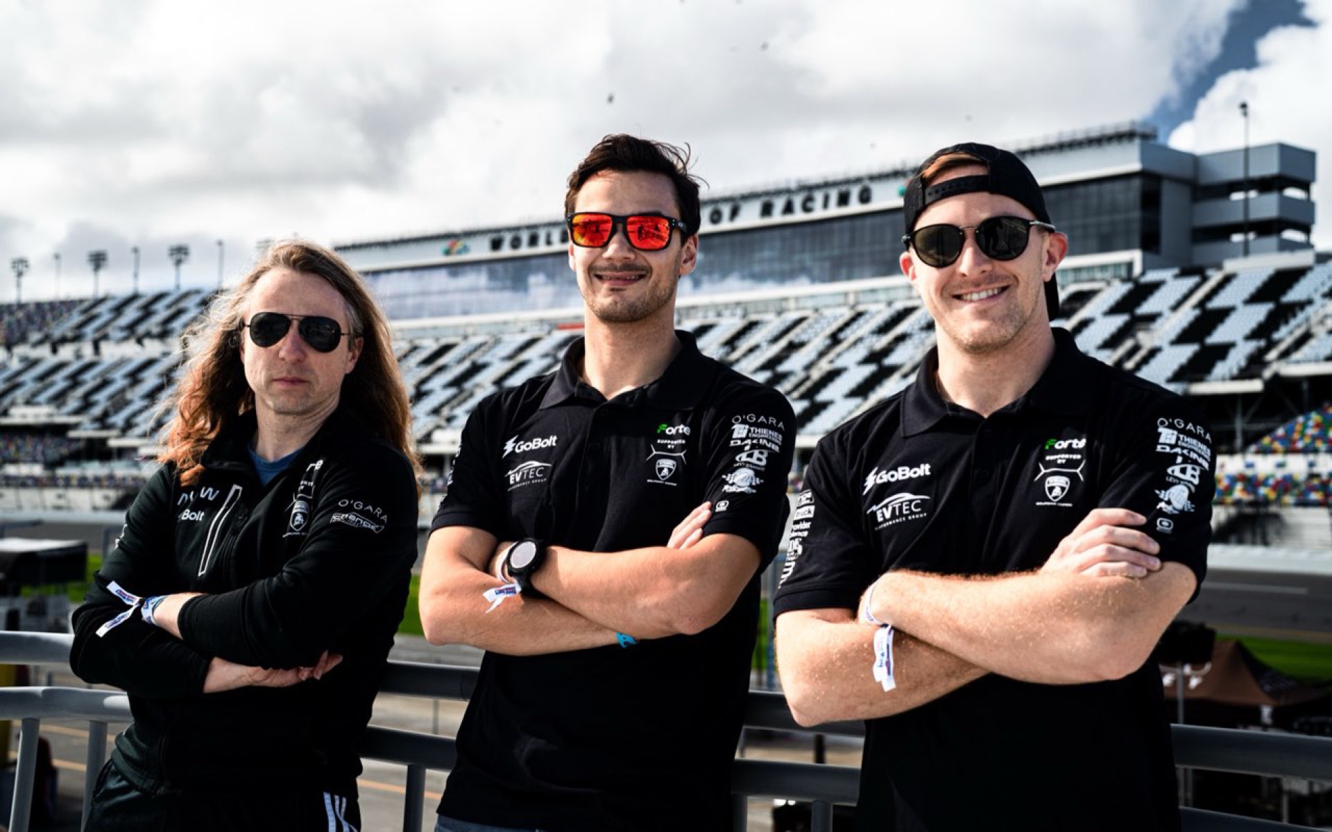 IMSA Photo