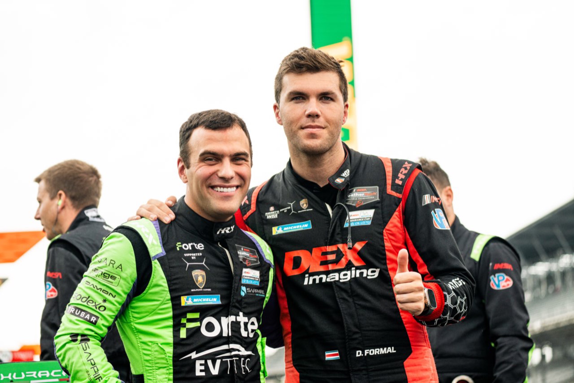 IMSA Photo