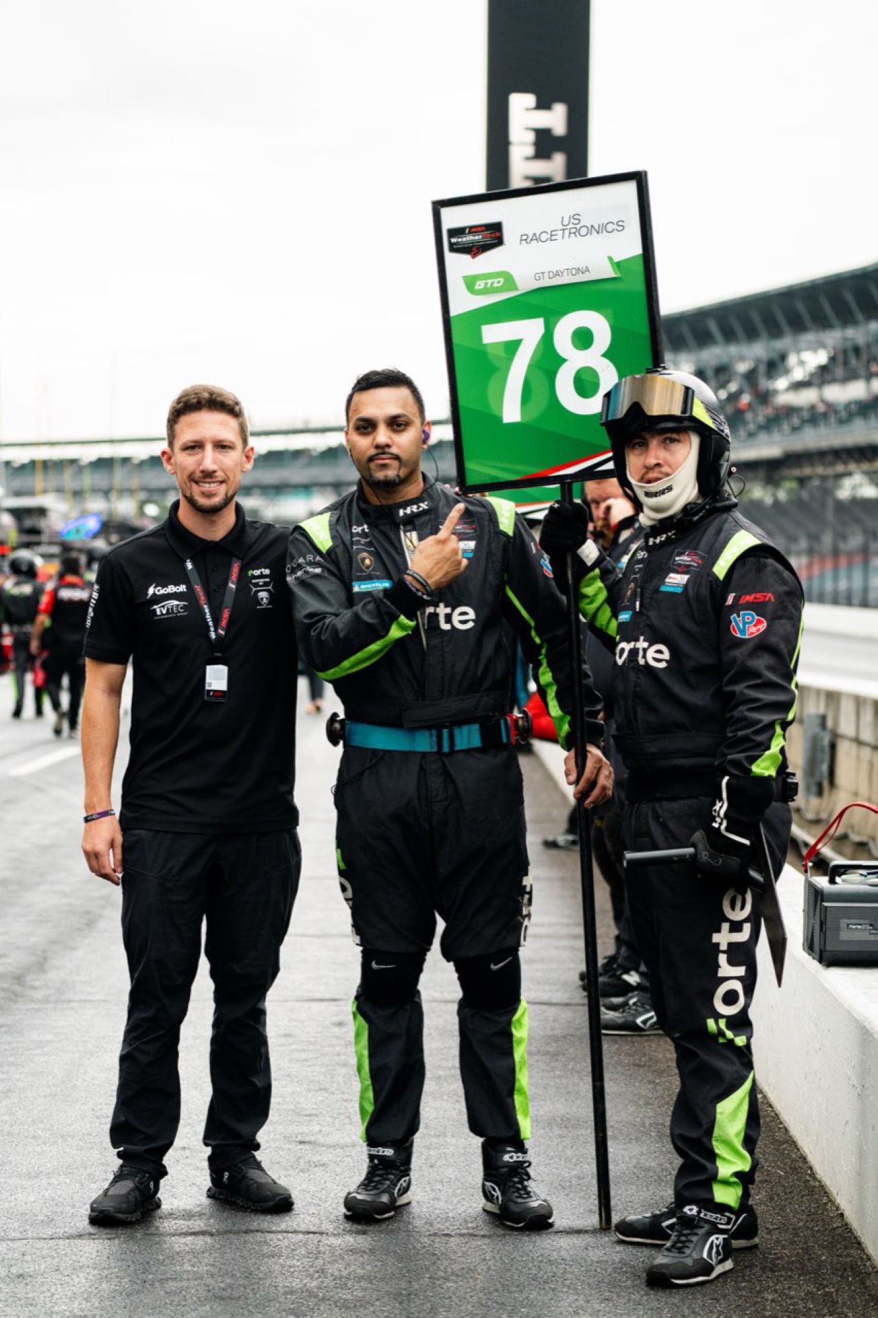 IMSA Photo