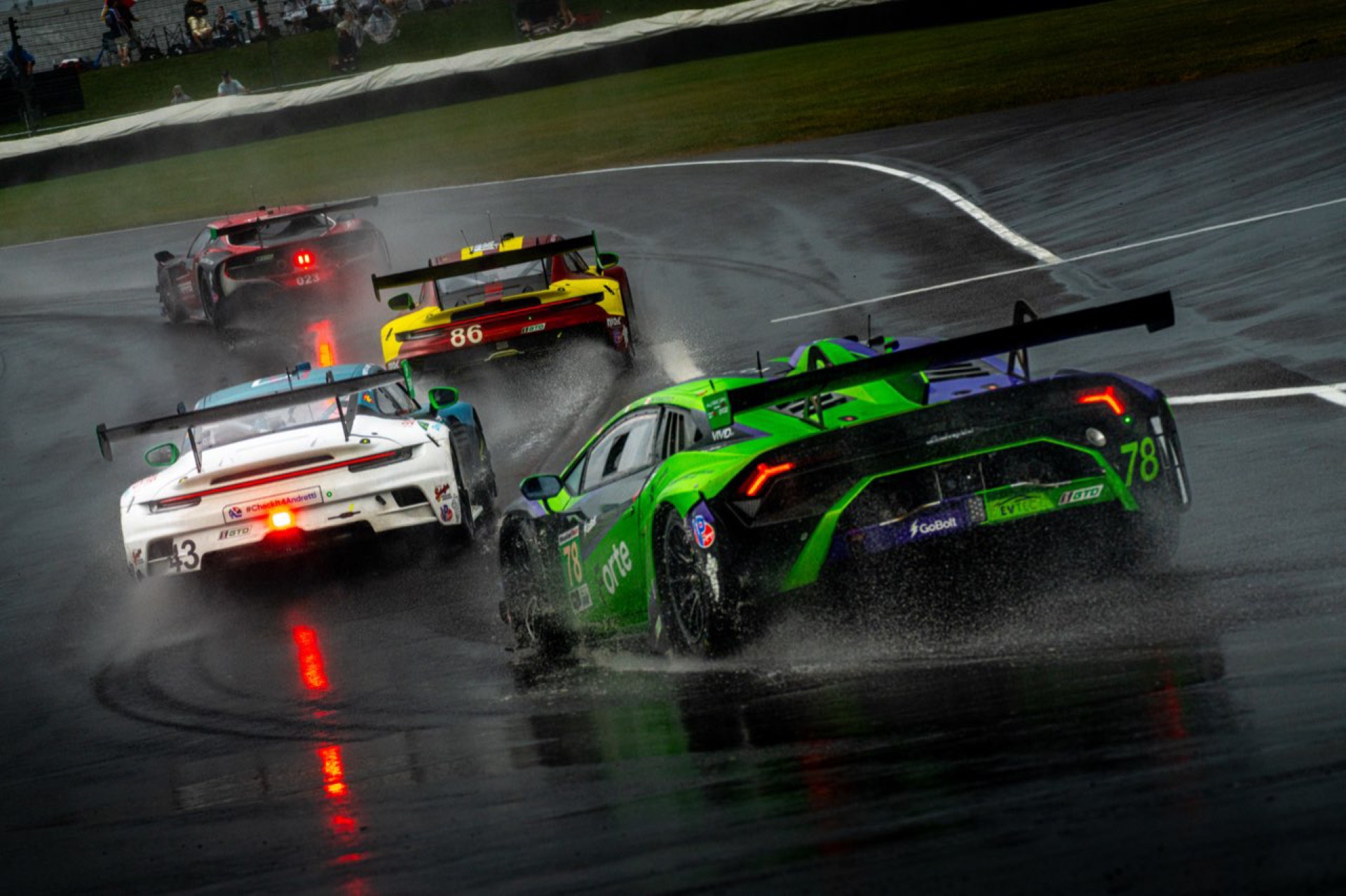 IMSA Photo