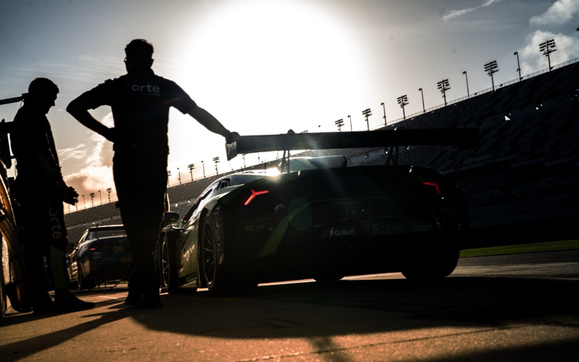 IMSA Photo