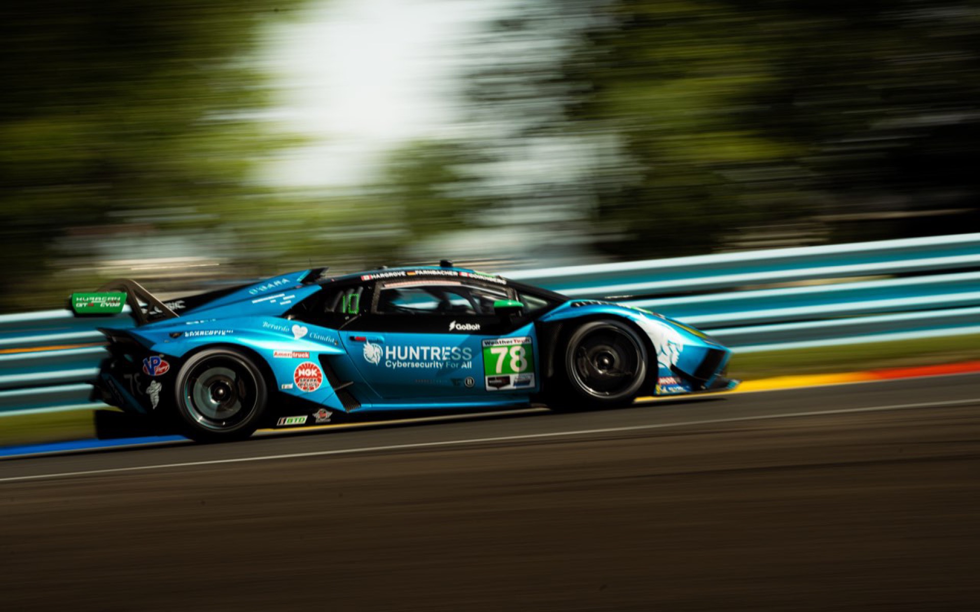 IMSA Photo