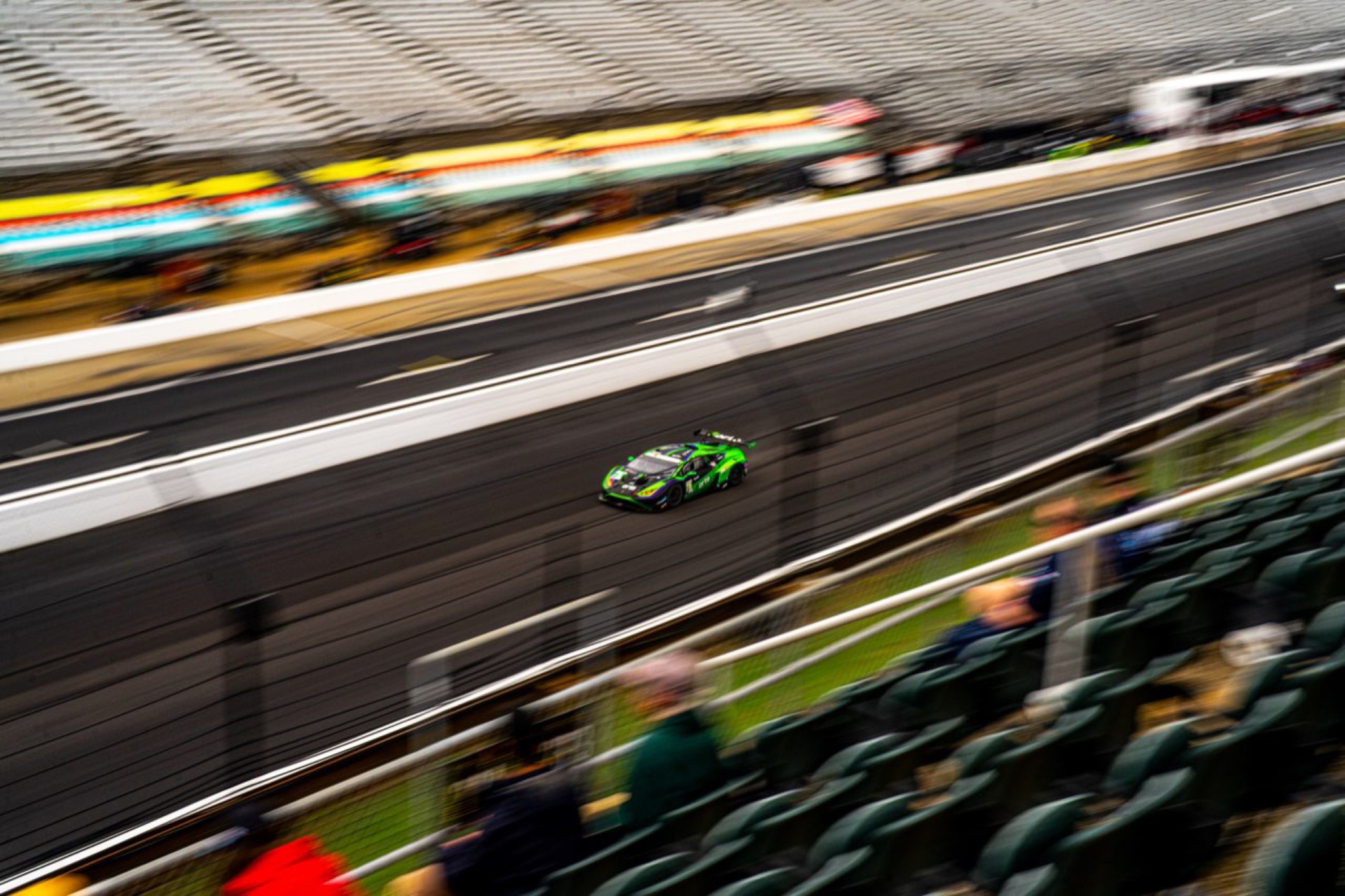 IMSA Photo