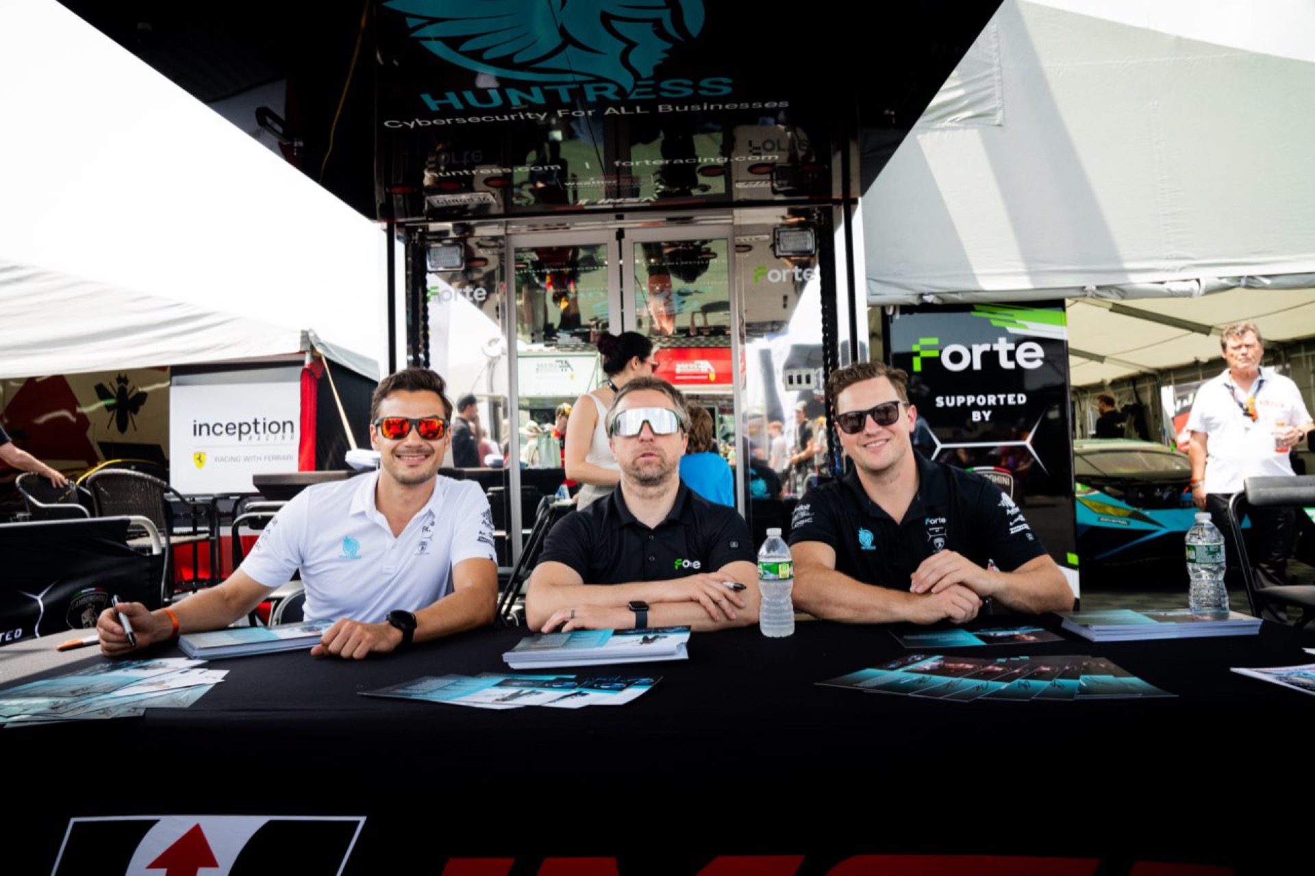 IMSA Photo