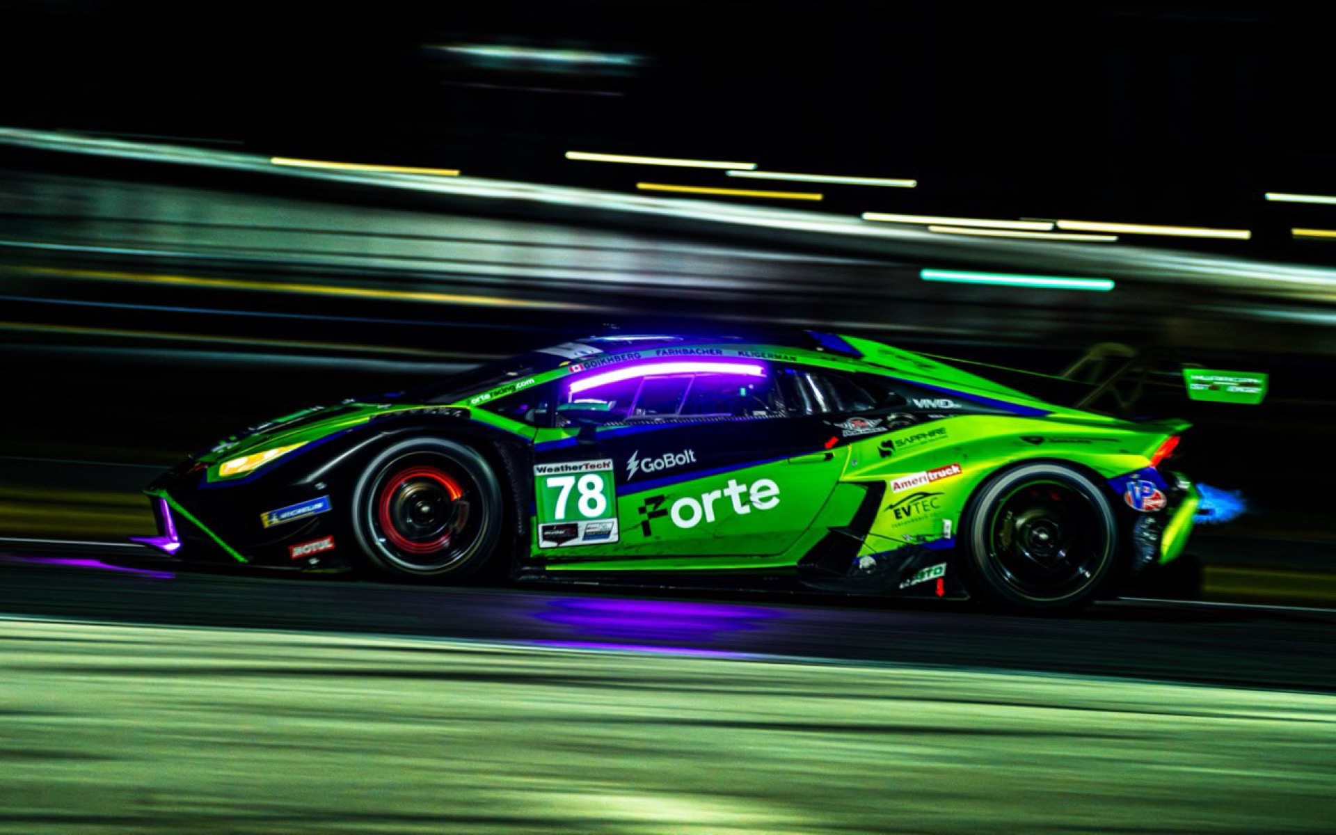 IMSA Photo