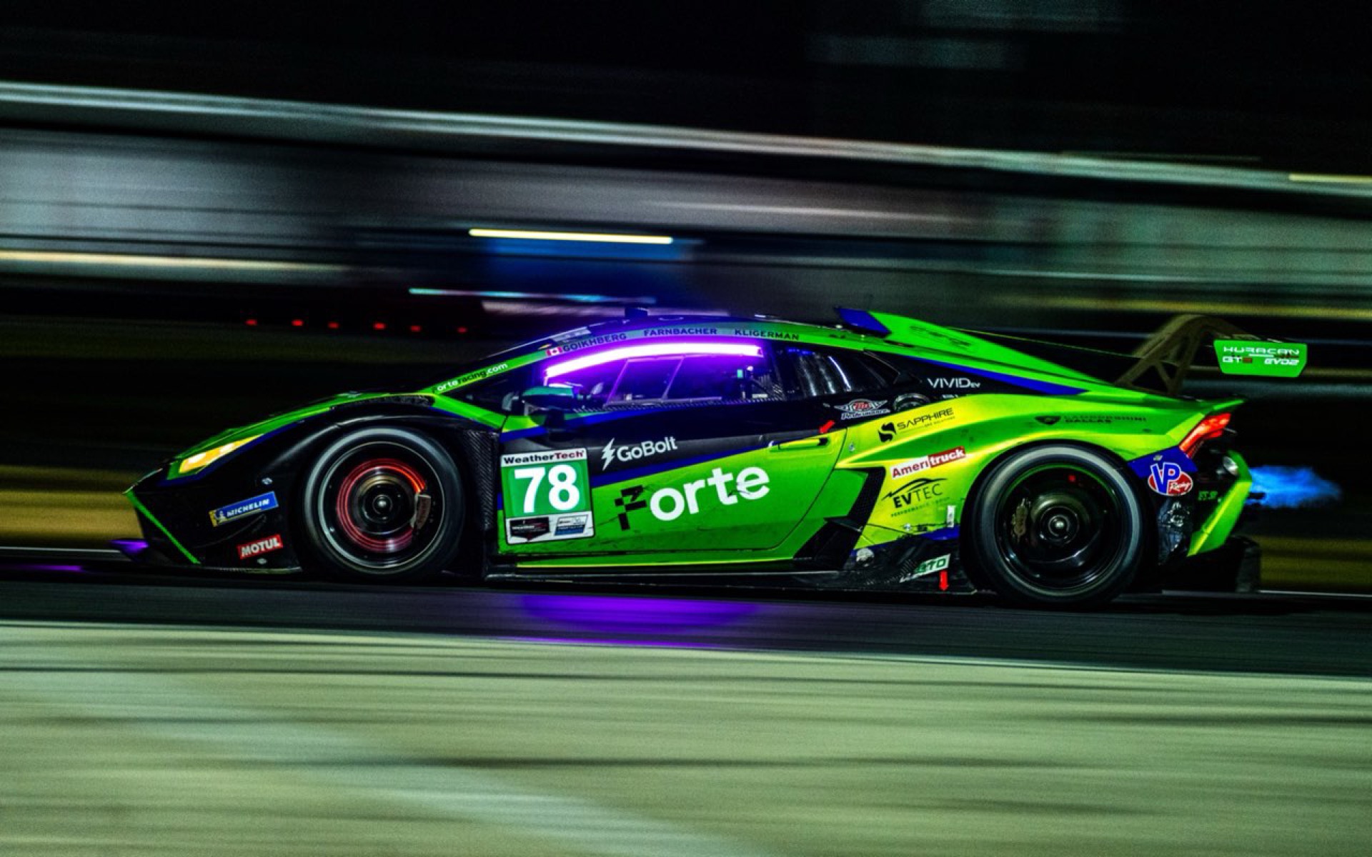 IMSA Photo