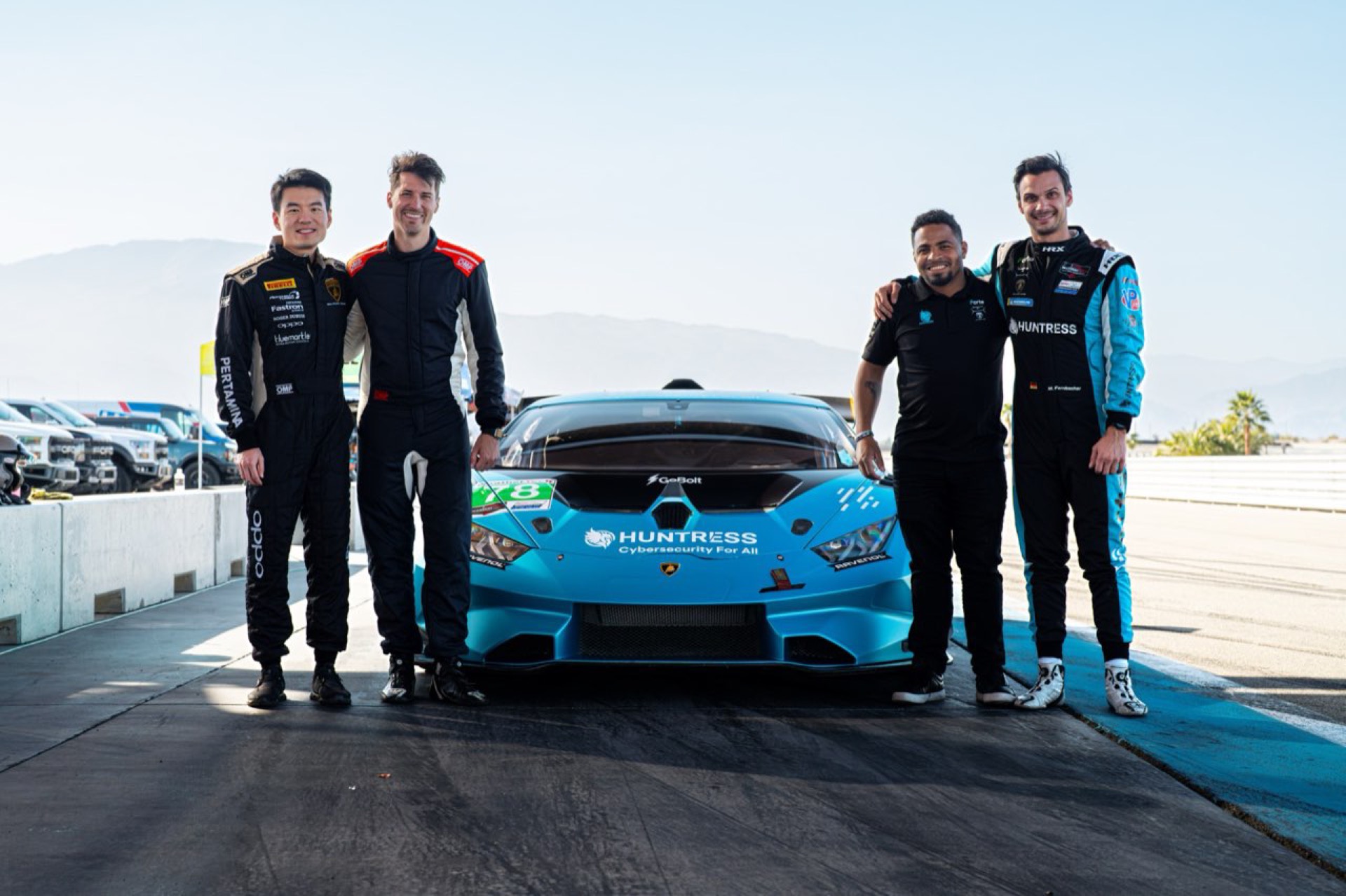 IMSA Photo