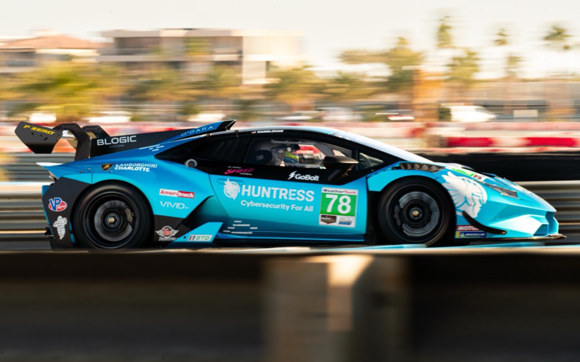 IMSA Photo