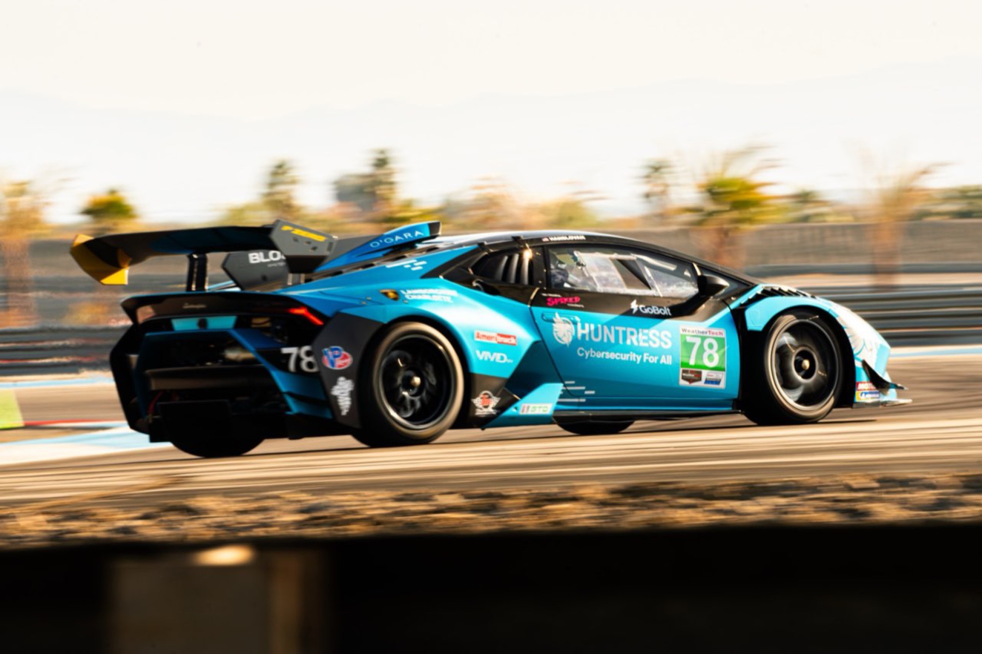 IMSA Photo
