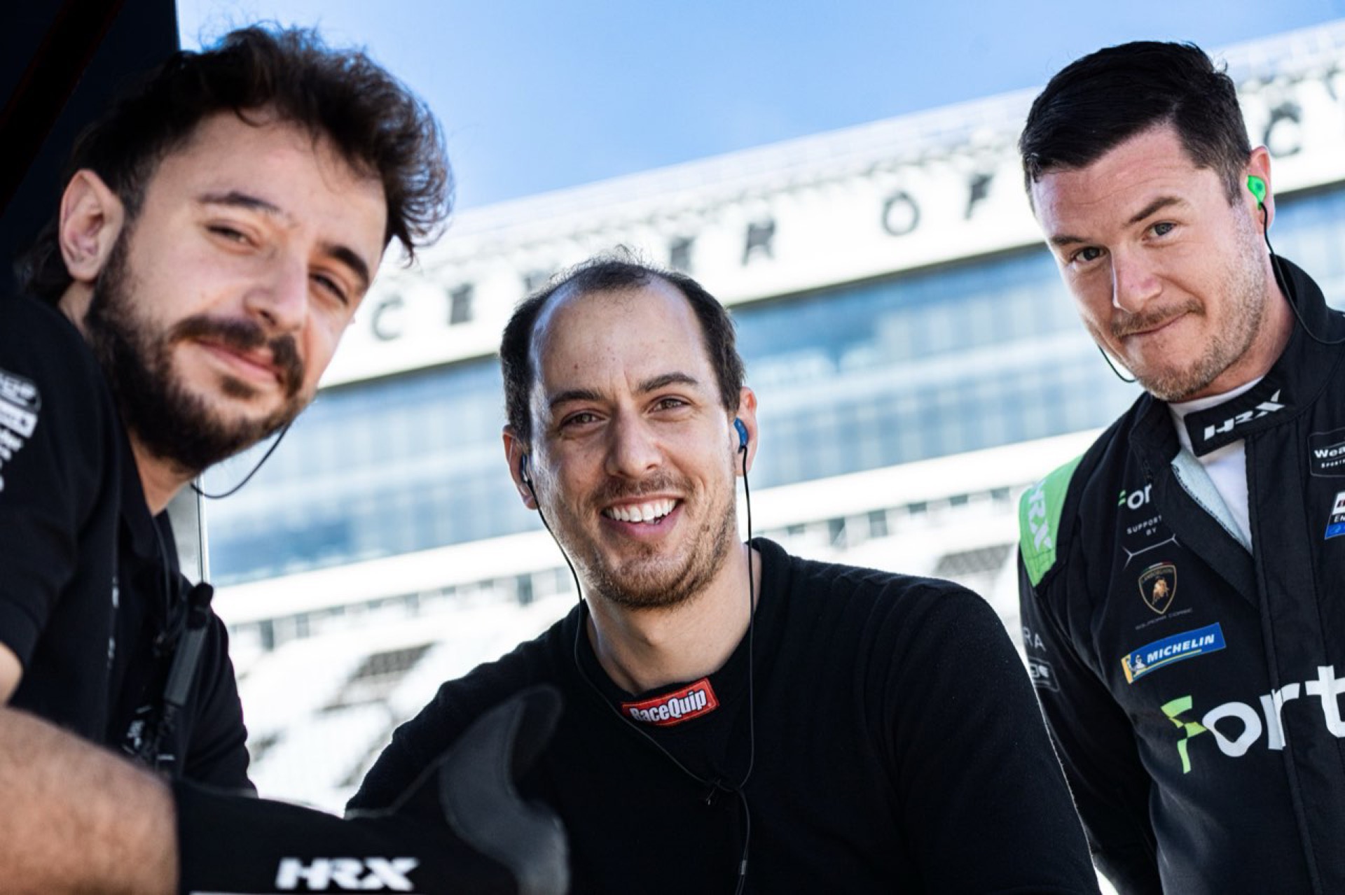 IMSA Photo