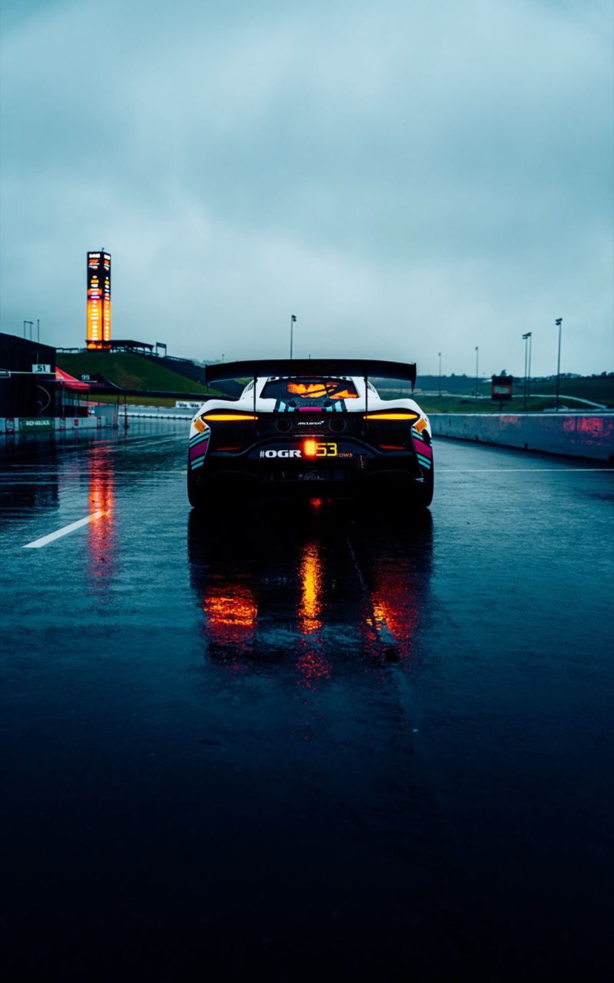 IMSA Photo