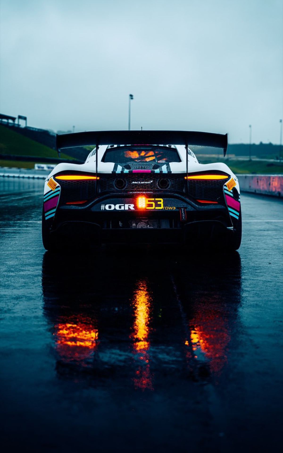 IMSA Photo