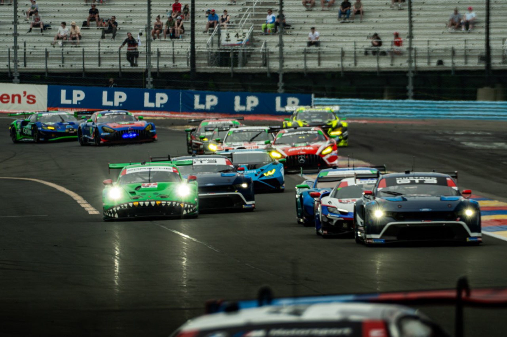 IMSA Photo