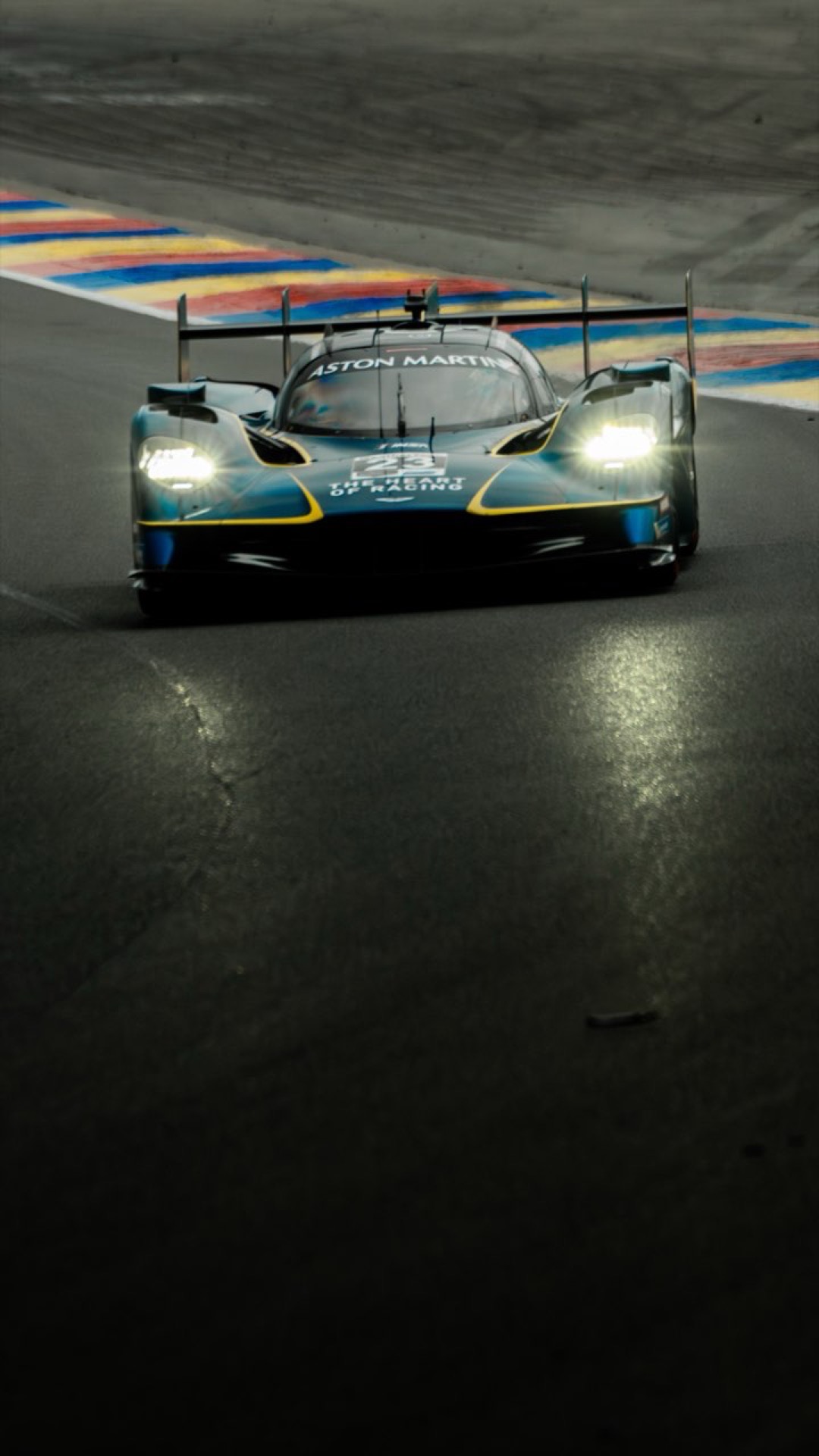 IMSA Photo