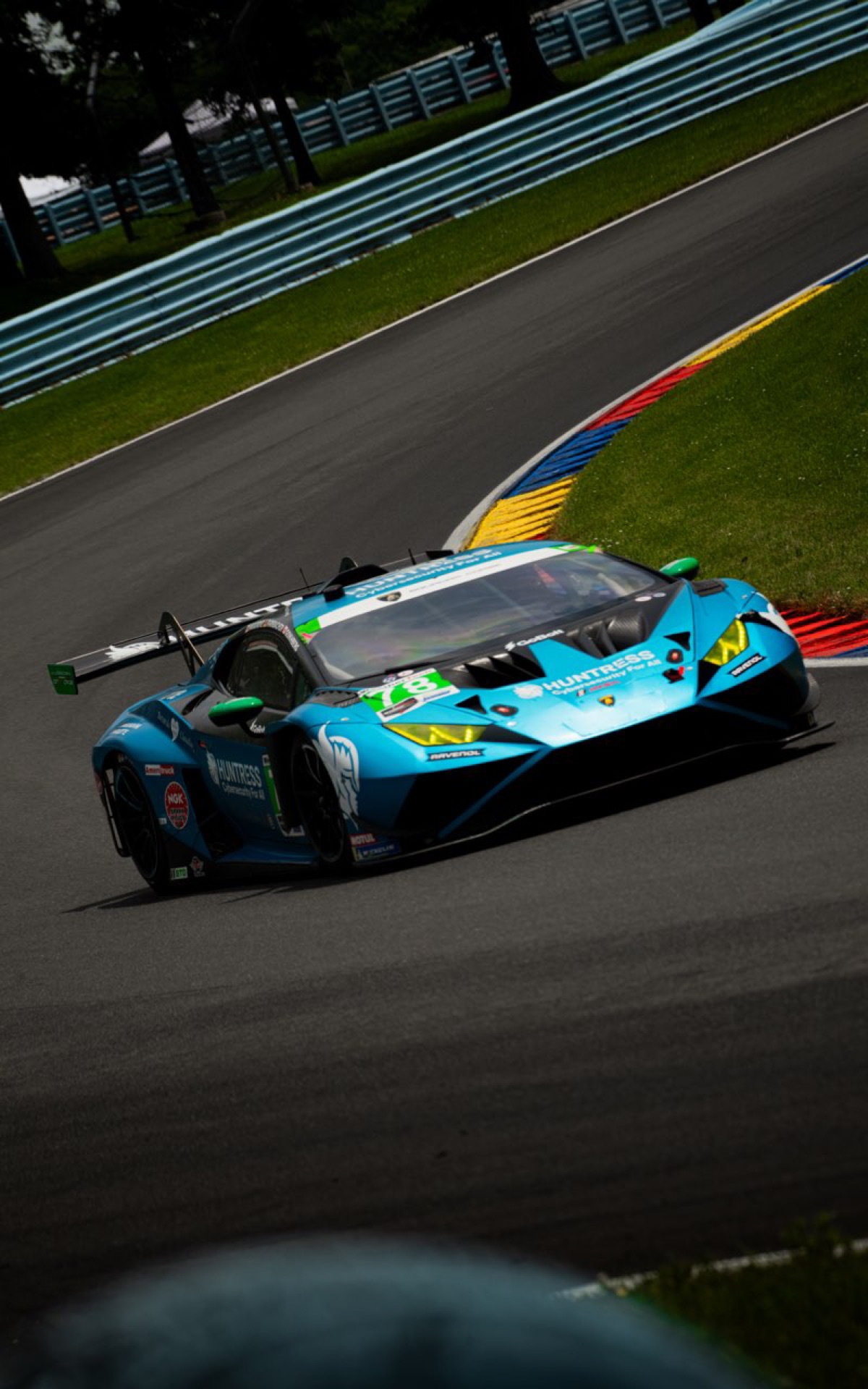 IMSA Photo