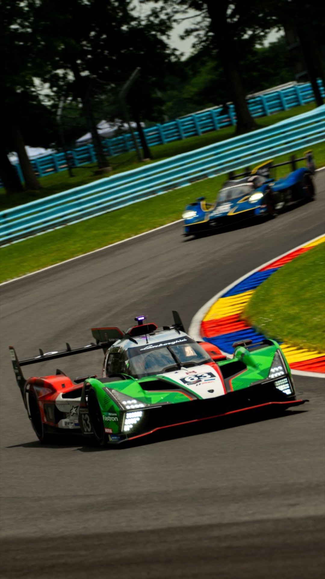 IMSA Photo