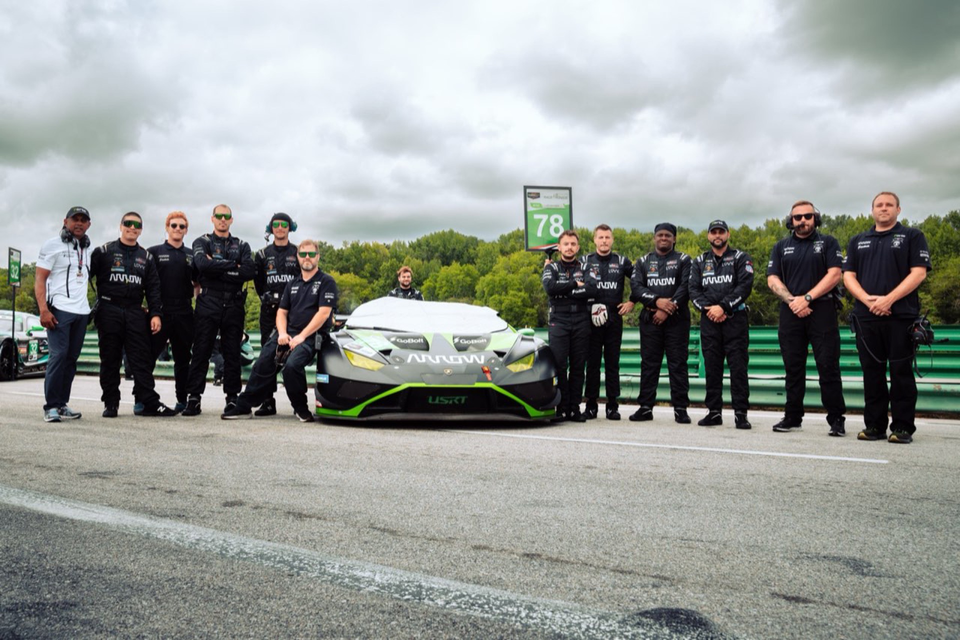 IMSA Photo