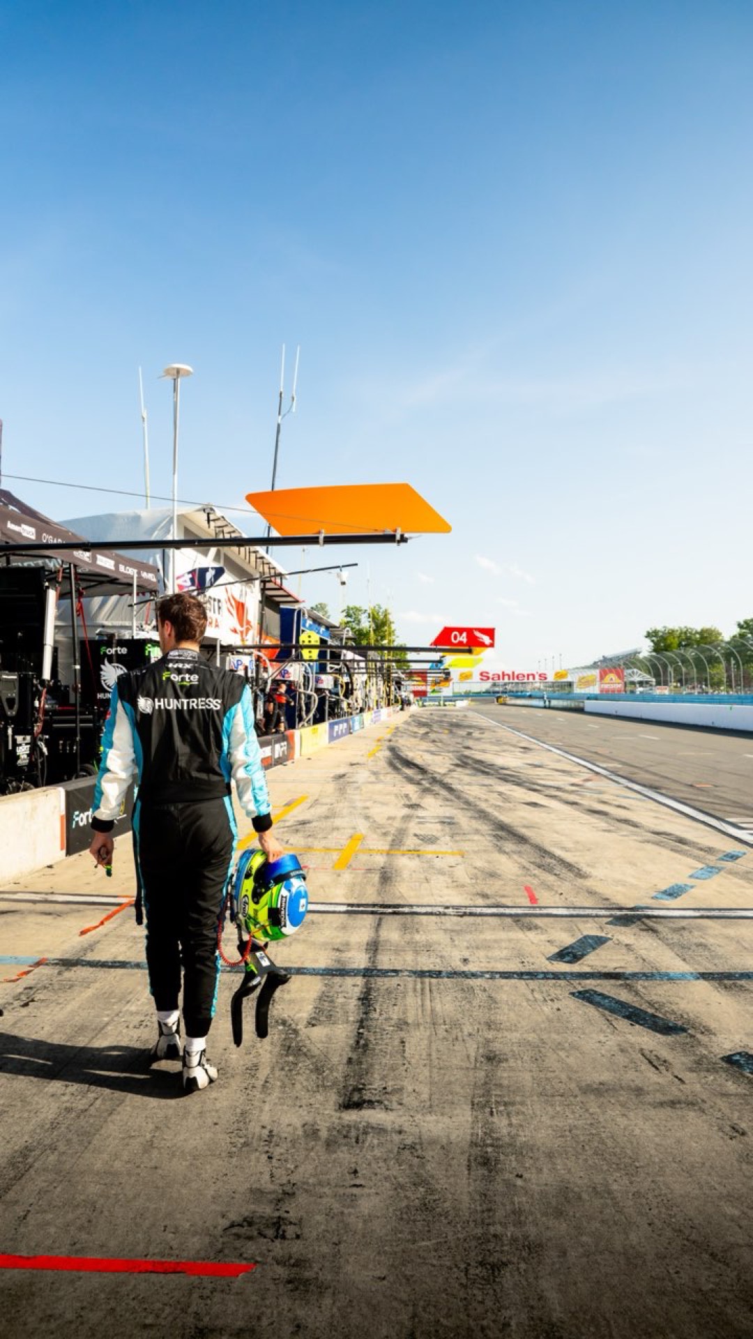 IMSA Photo