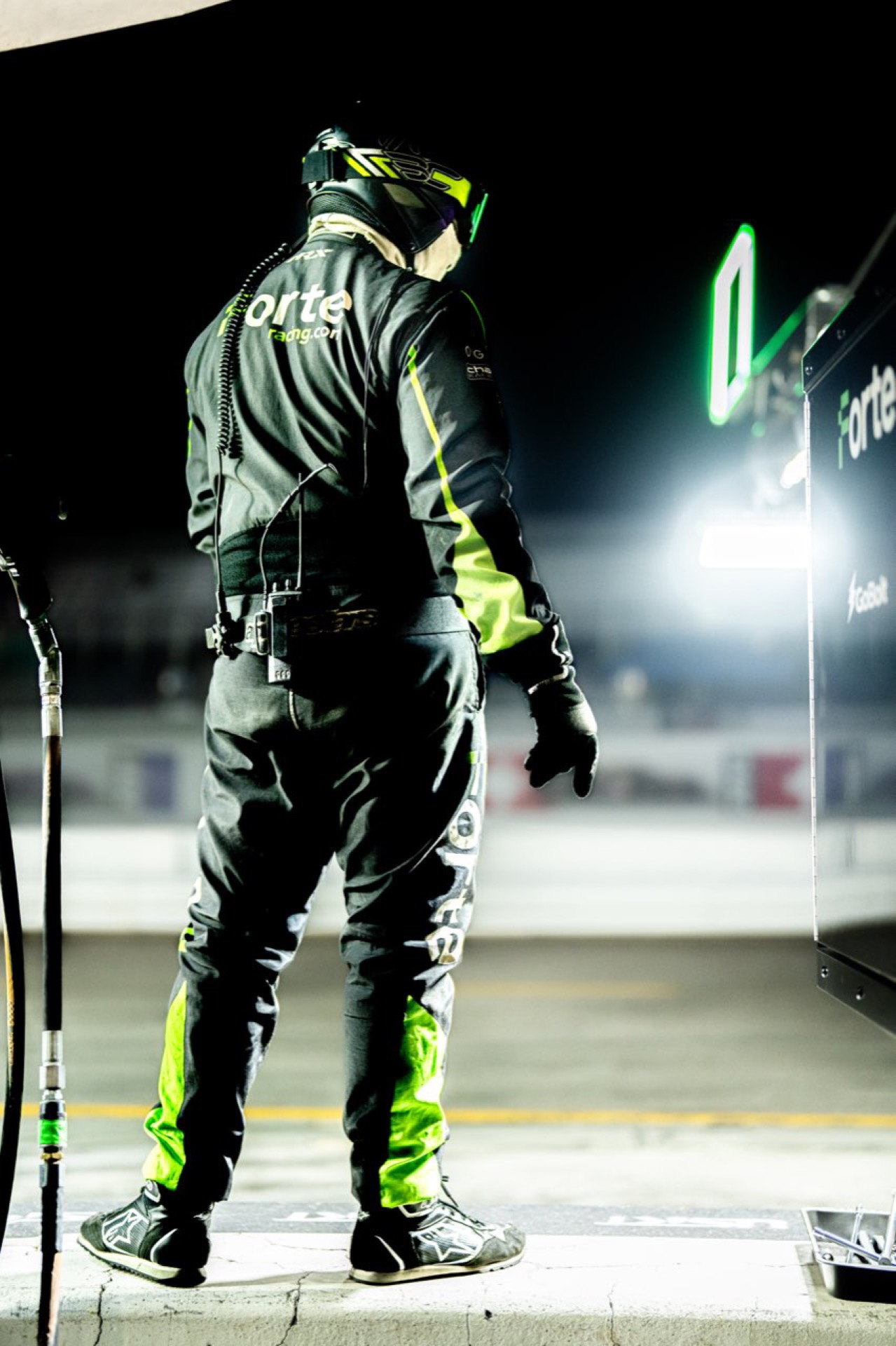 IMSA Photo