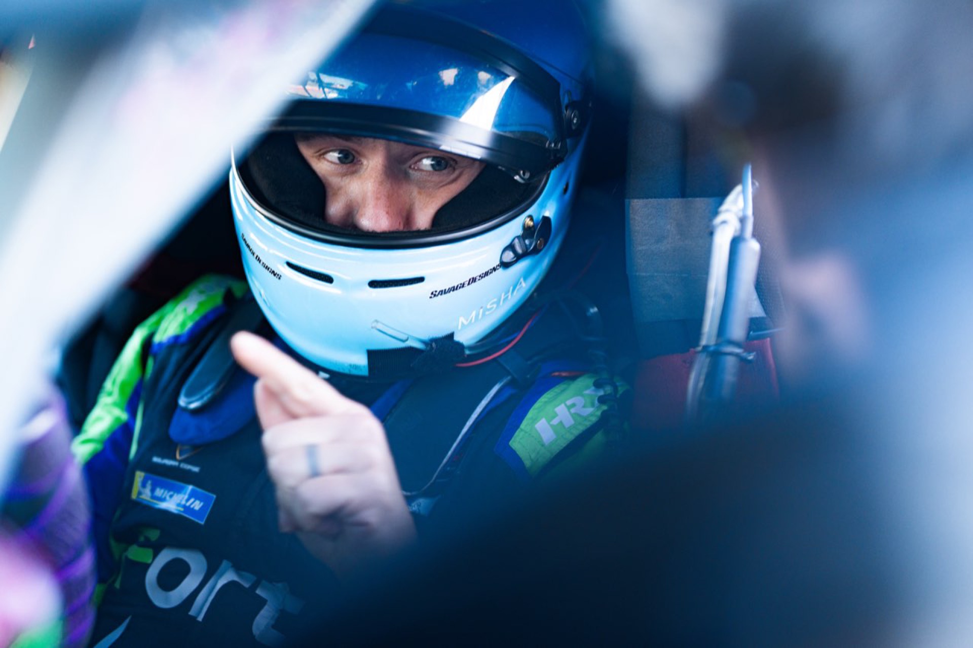 IMSA Photo
