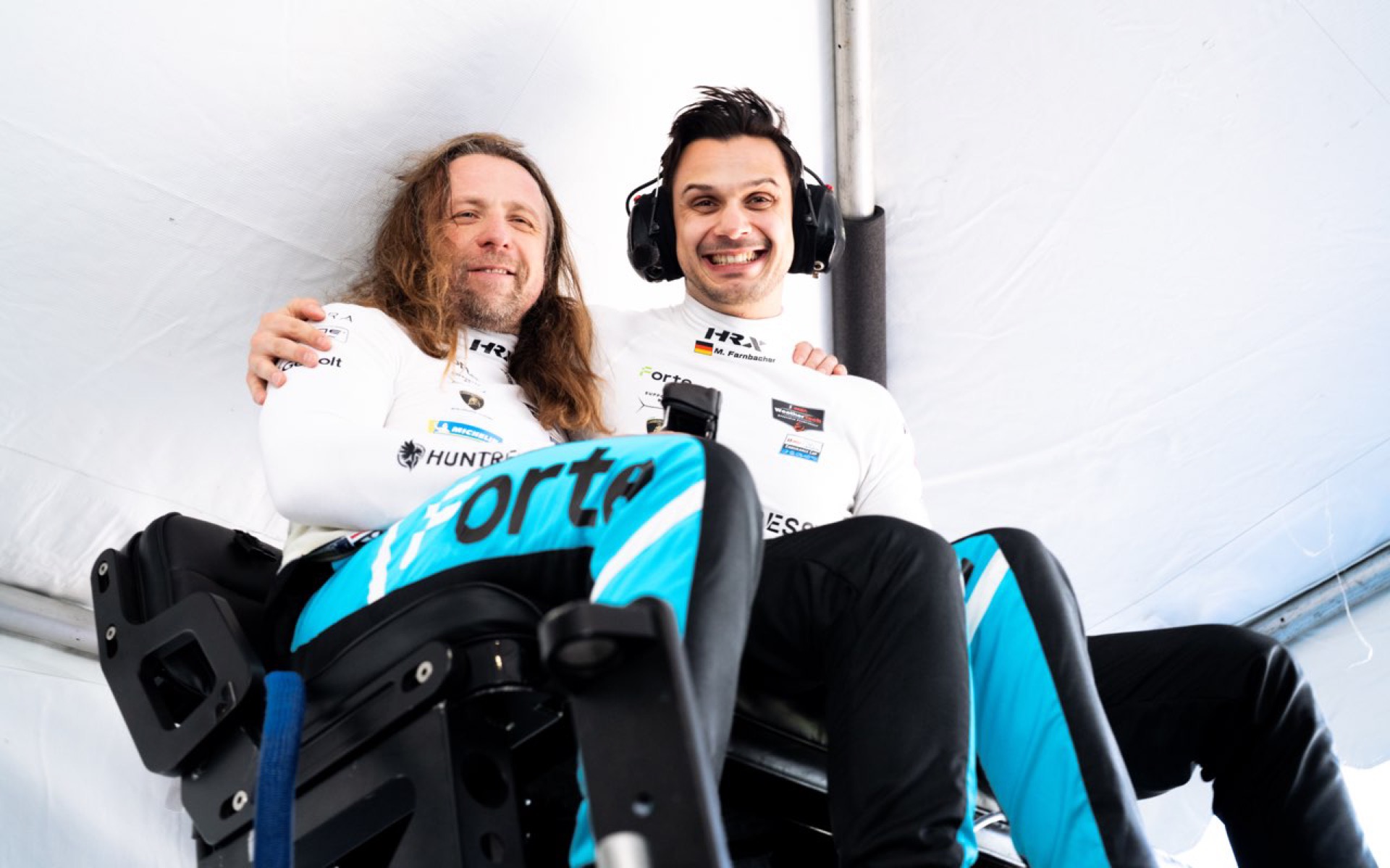 IMSA Photo