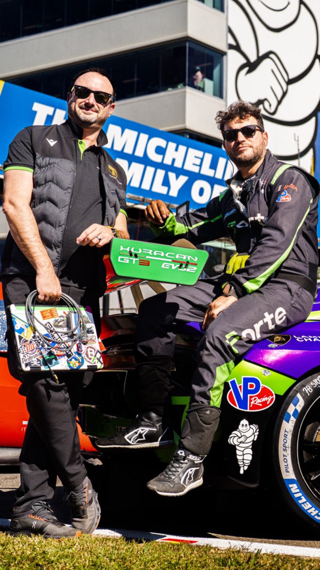 IMSA Photo