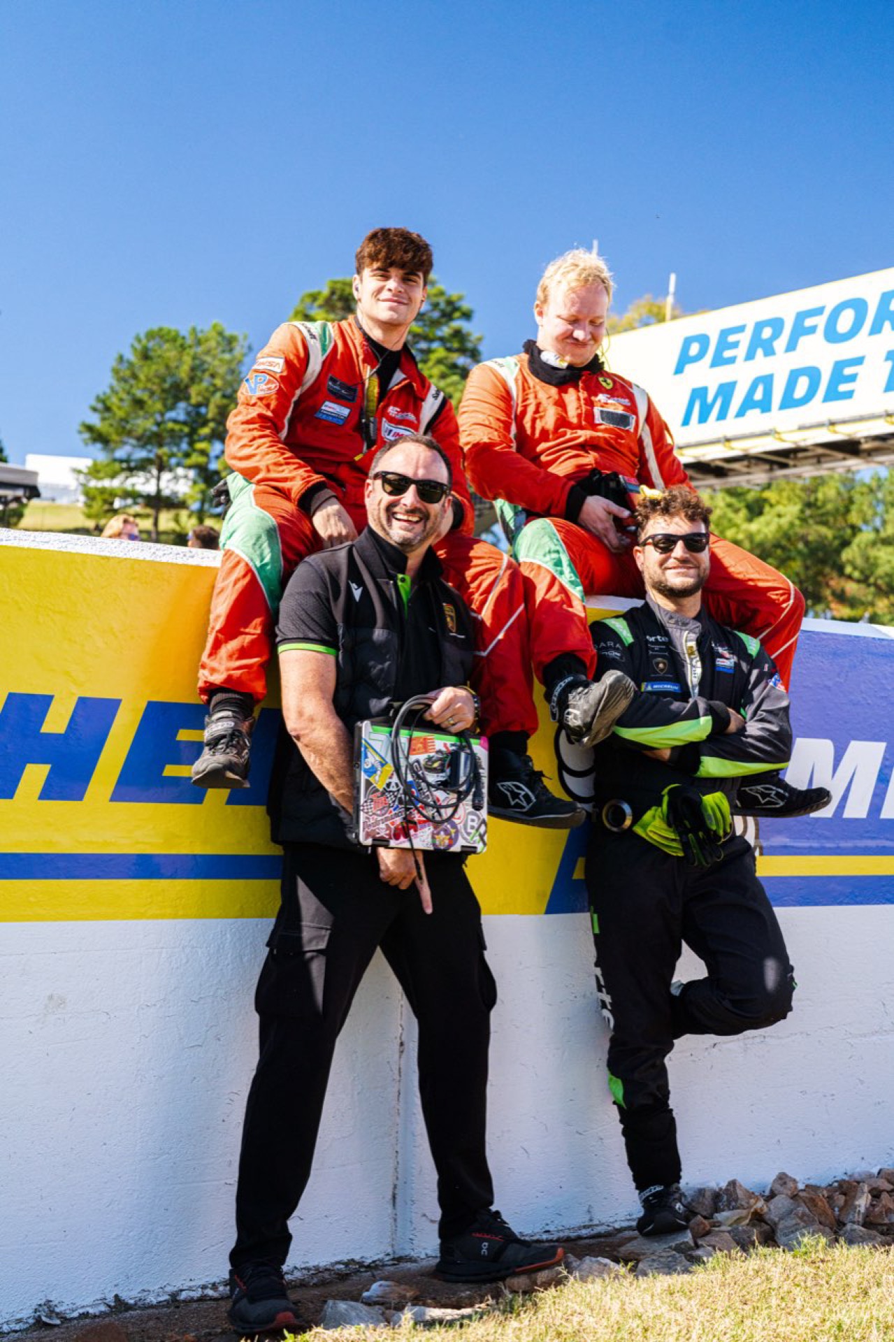 IMSA Photo