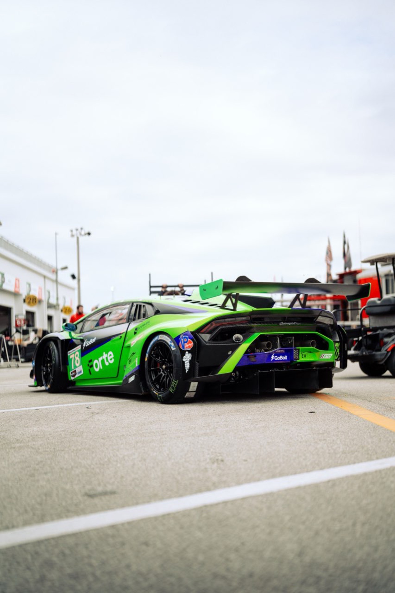 IMSA Photo