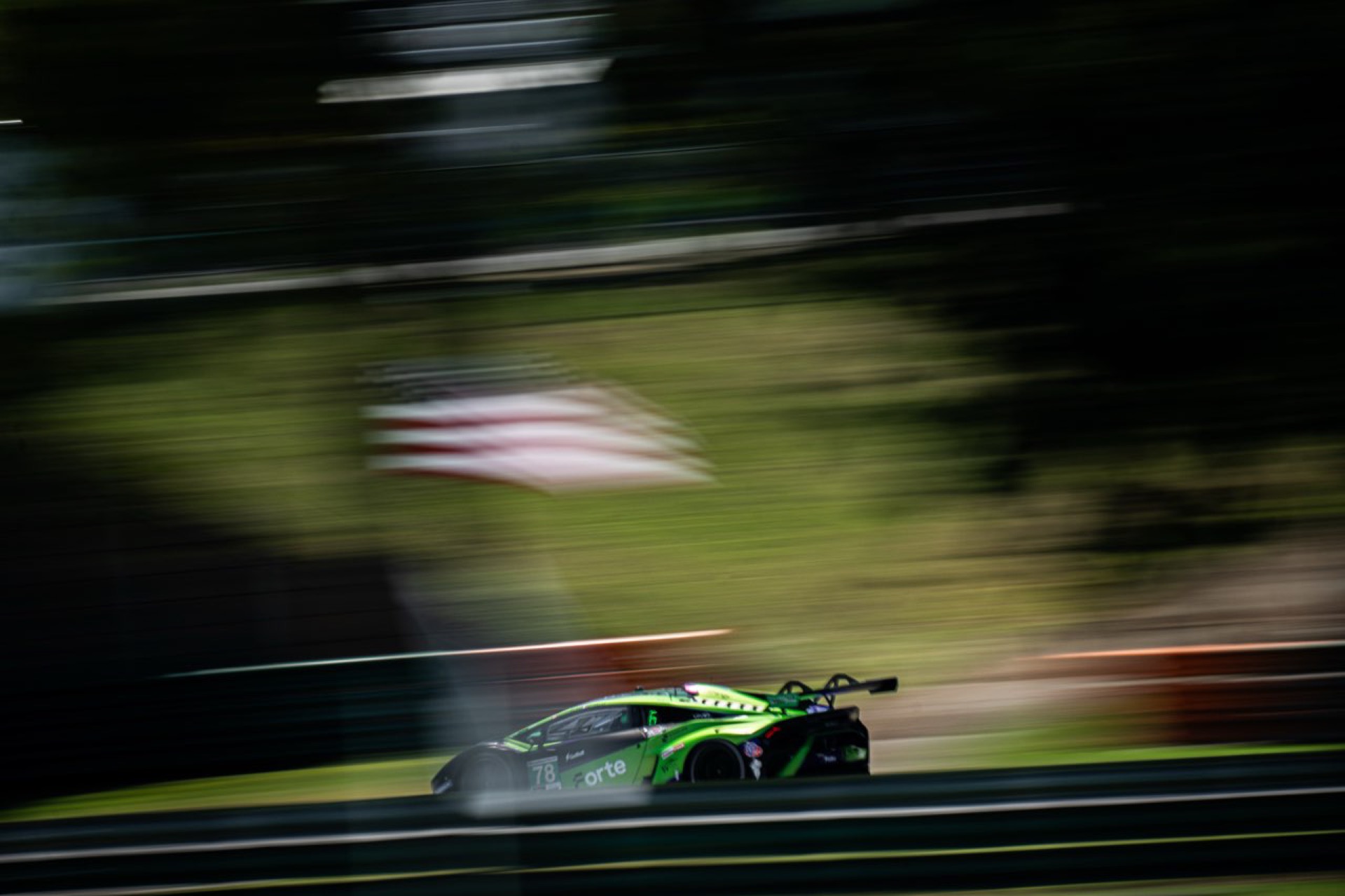 IMSA Photo
