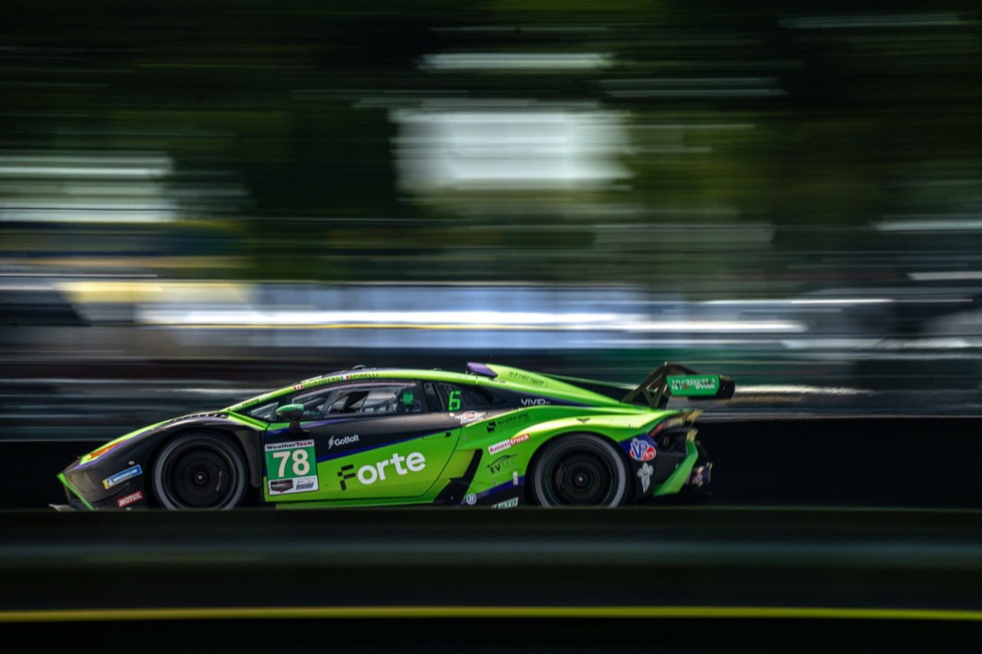 IMSA Photo
