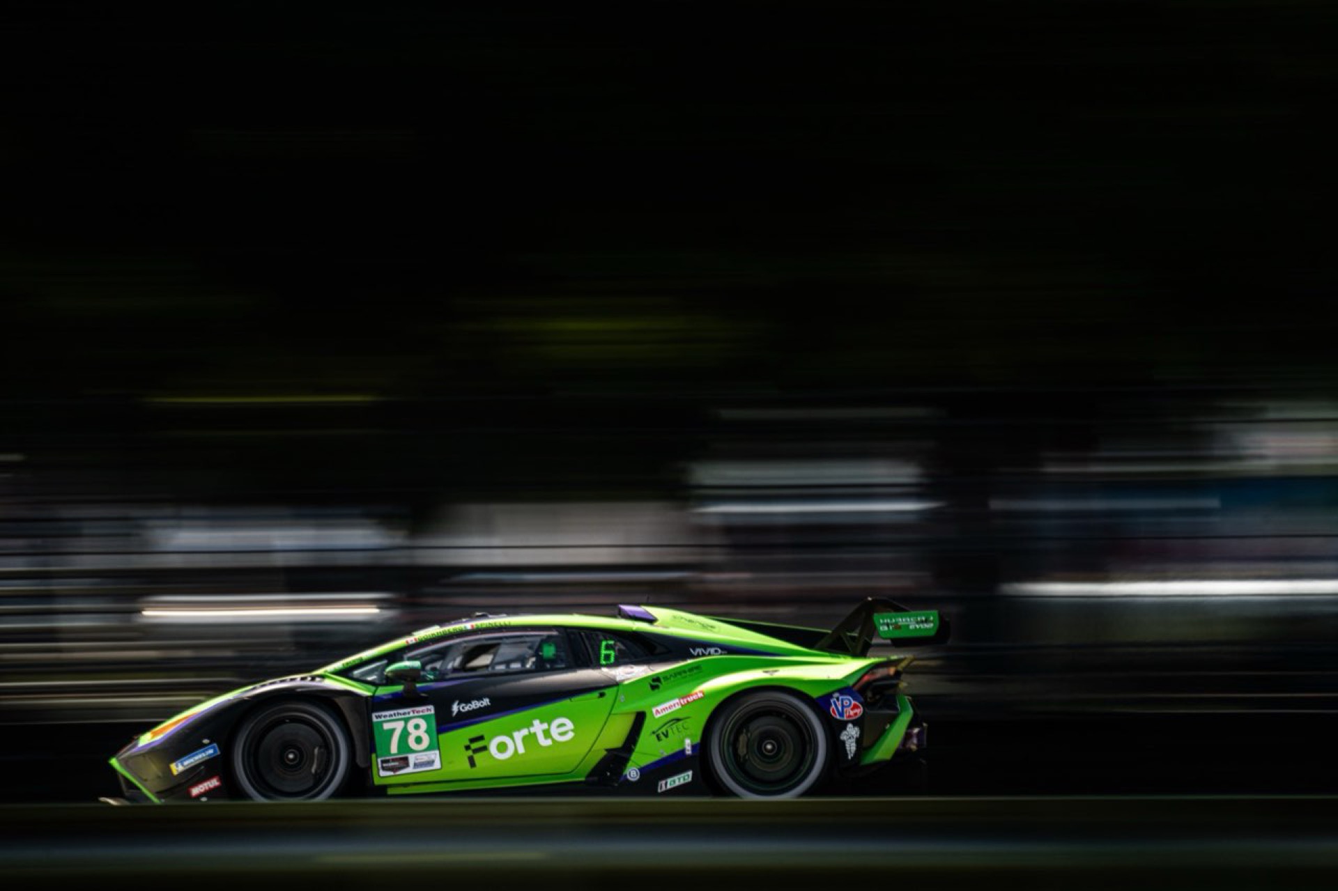 IMSA Photo