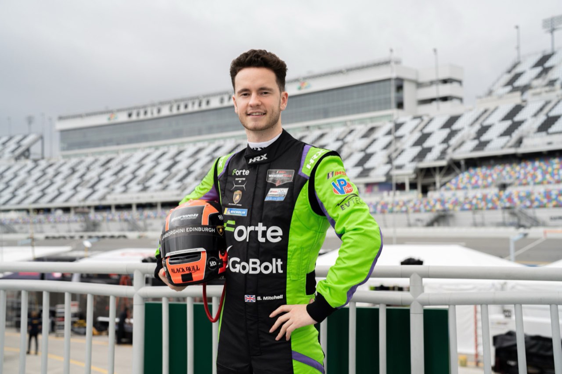 IMSA Photo